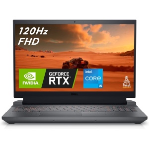 PC DELL G15 5530 Core i5 13th gen RTX 3050 Benin|Cotonou