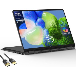 PC HP Omnibook 16 X Flip Ultra 7 256V  BeninCotonou