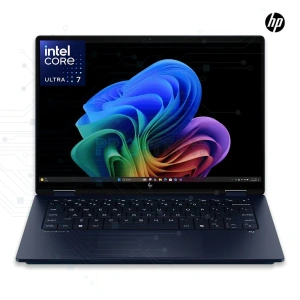 PC HP Omnibook X Flip Core Ultra 5 226v Benin|Cotonou