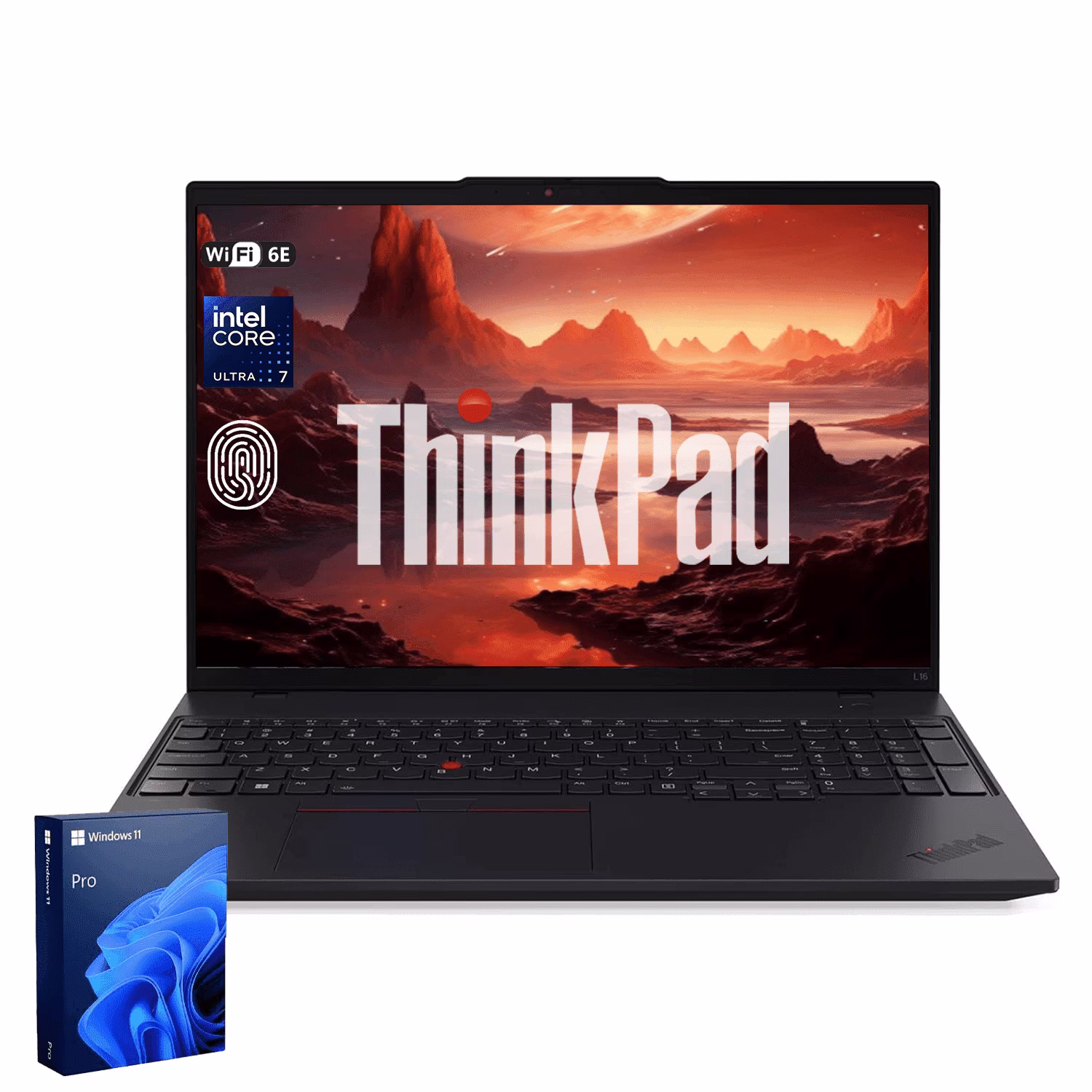PC Lenovo Thinkpad E16 Gen 3 Core Ultra 7 256V Benin|Cotonou PC Lenovo Thinkpad E16 Gen 3 Core Ultra 7 256V Benin|Cotonou