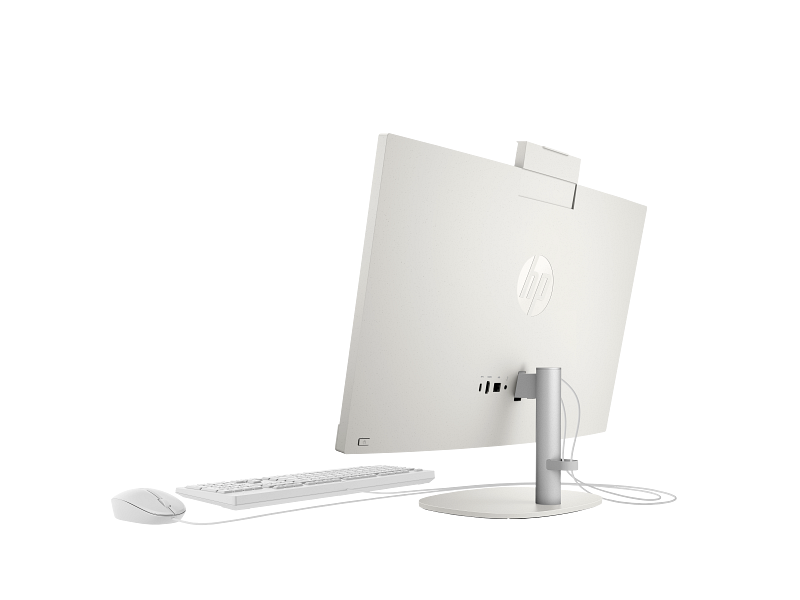 PC HP AIO Pro One 240 G10 Core i5 13th Gen Benin|Cotonou PC HP AIO Pro One 240 G10 Core i5 13th Gen Benin|Cotonou