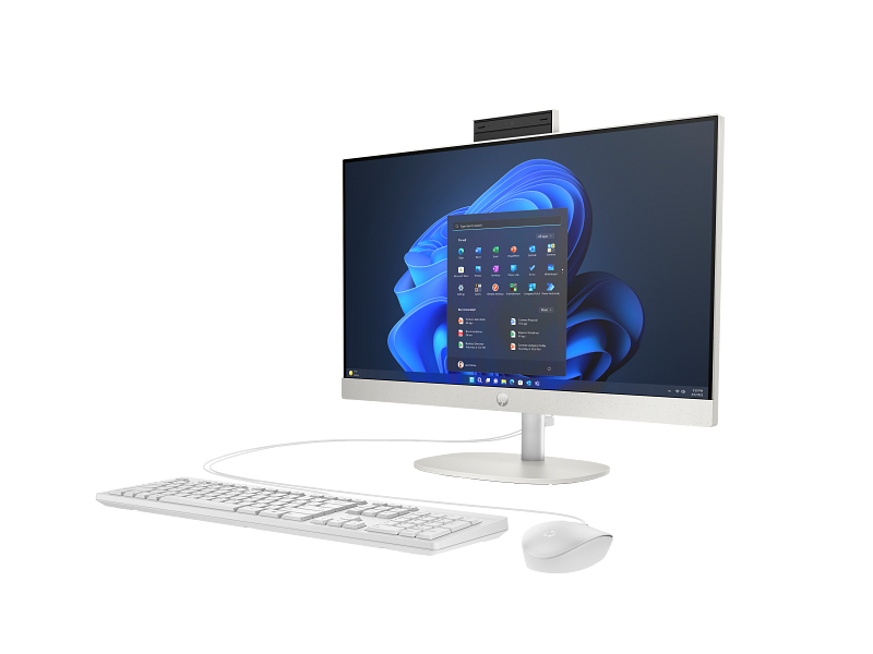 PC HP AIO Pro One 240 G10 Core i5 13th Gen Benin|Cotonou PC HP AIO Pro One 240 G10 Core i5 13th Gen Benin|Cotonou