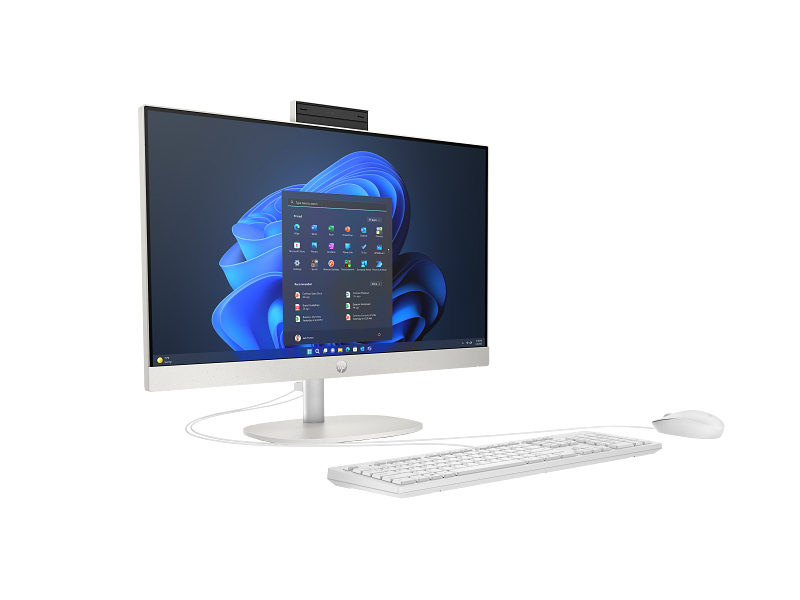 PC HP AIO Pro One 240 G10 Core i5 13th Gen Benin|Cotonou PC HP AIO Pro One 240 G10 Core i5 13th Gen Benin|Cotonou