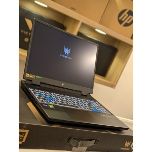 PC Acer Predator helios Core i9 13th gen RTX 4060 Benin|Cotonou