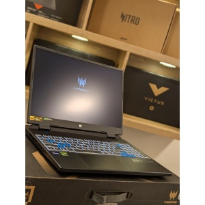 PC Acer Predator Helios Ne0-16 PHN16-71-97C8 Core i9 13th Gen RTX 4060 Benin|Cotonou