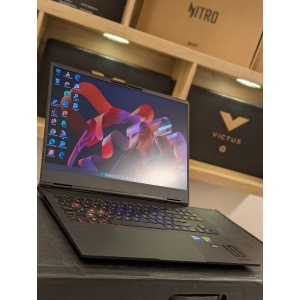 PC HP OMEN 16 Core i7 13th Gen RTX 4060 Benin|Cotonou