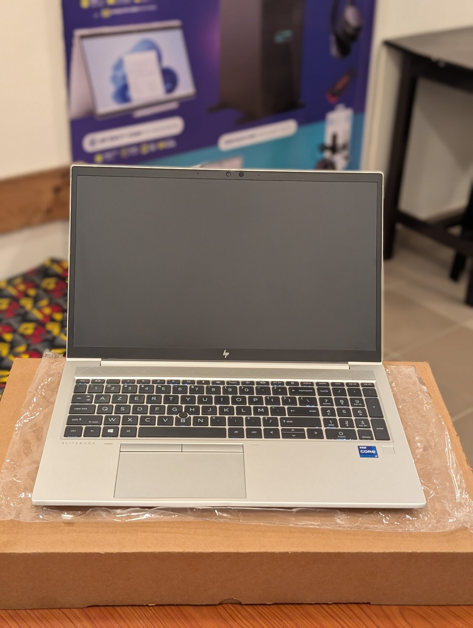 PC HP Elitebook 850 G8 Core i7 11th Gen Benin|Cotonou PC HP Elitebook 850 G8 Core i7 11th Gen Benin|Cotonou