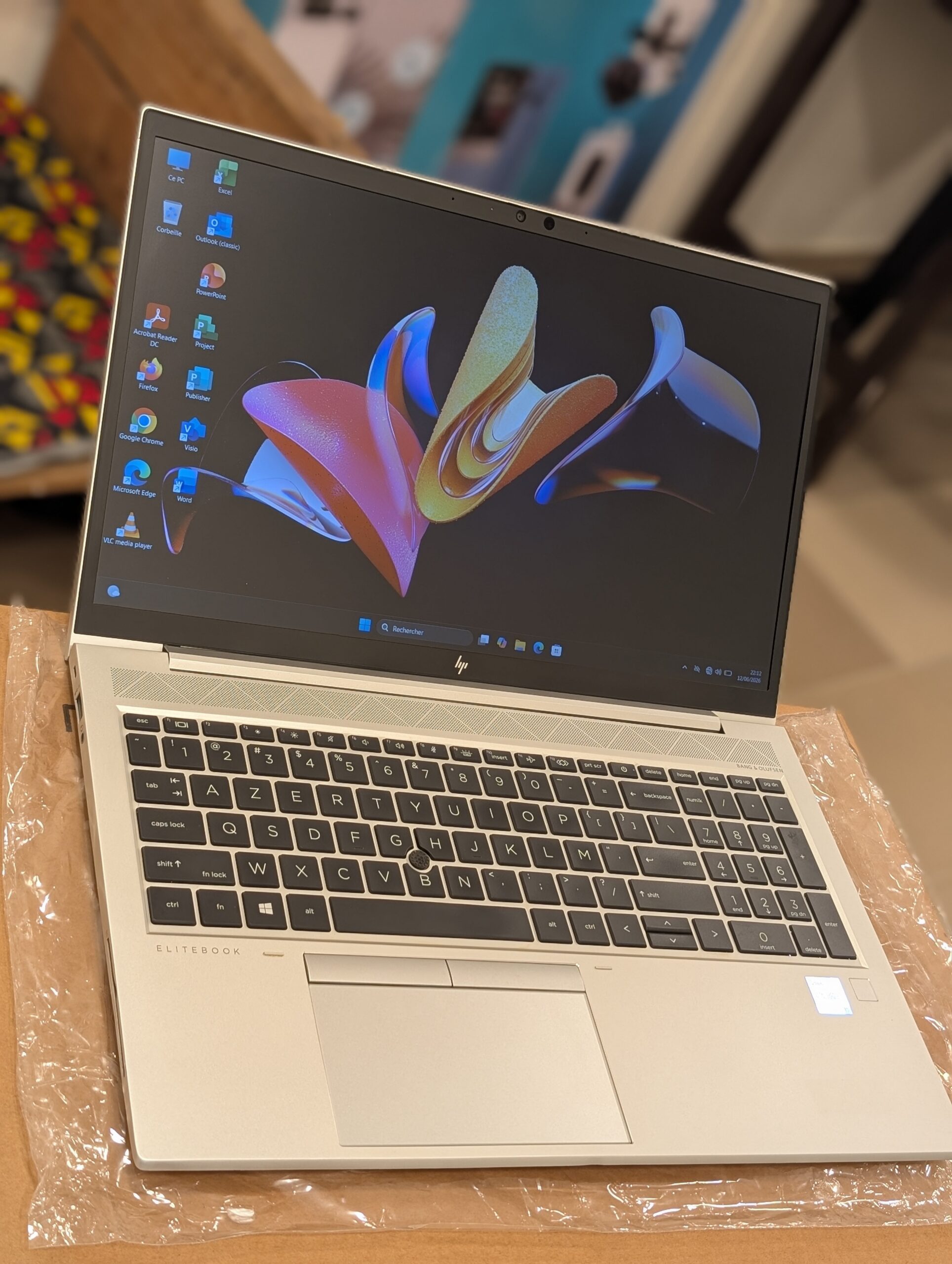PC HP Elitebook 850 G8 Core i7 11th Gen Benin|Cotonou PC HP Elitebook 850 G8 Core i7 11th Gen Benin|Cotonou