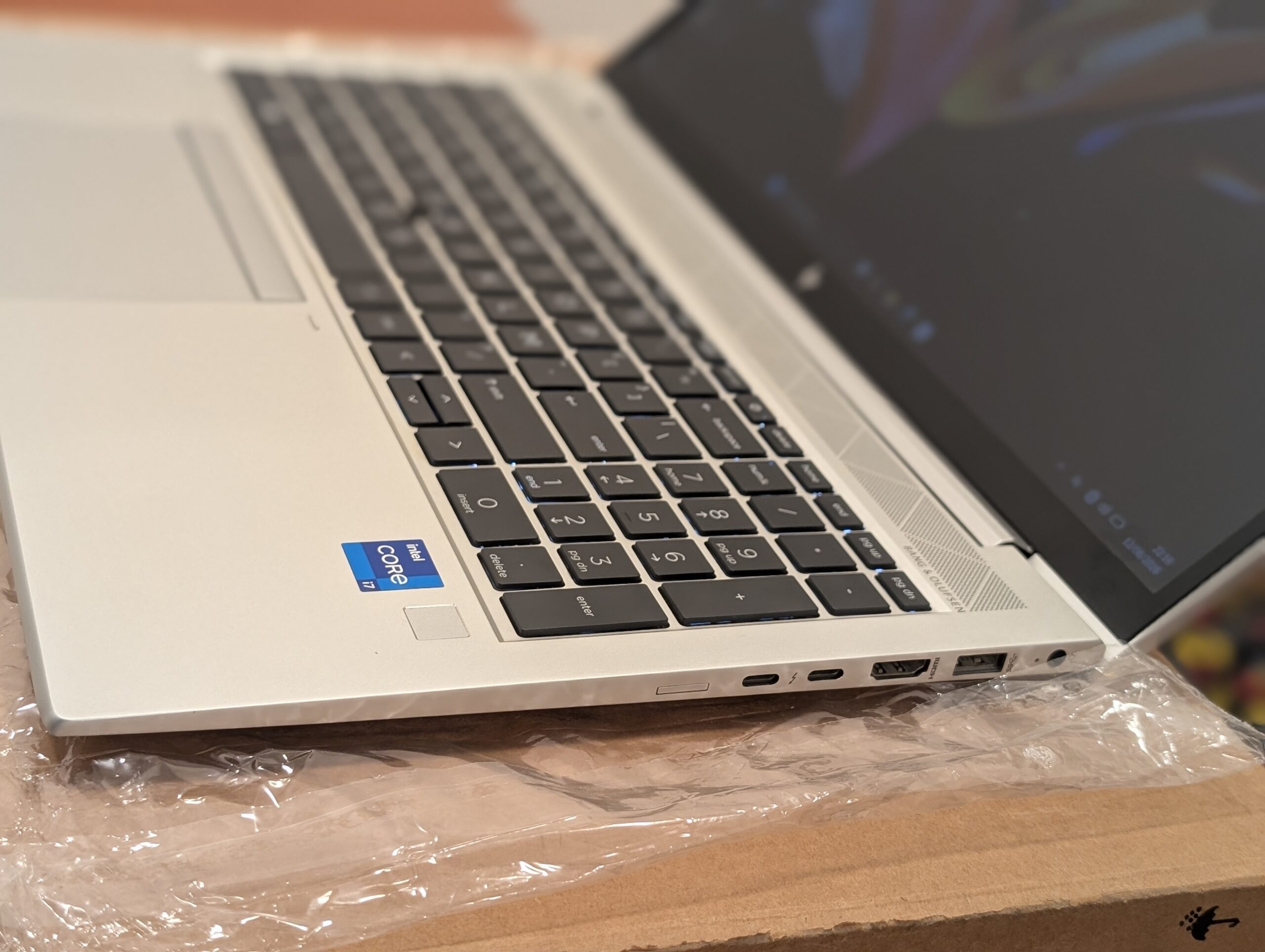 PC HP Elitebook 850 G8 Core i7 11th Gen Benin|Cotonou PC HP Elitebook 850 G8 Core i7 11th Gen Benin|Cotonou