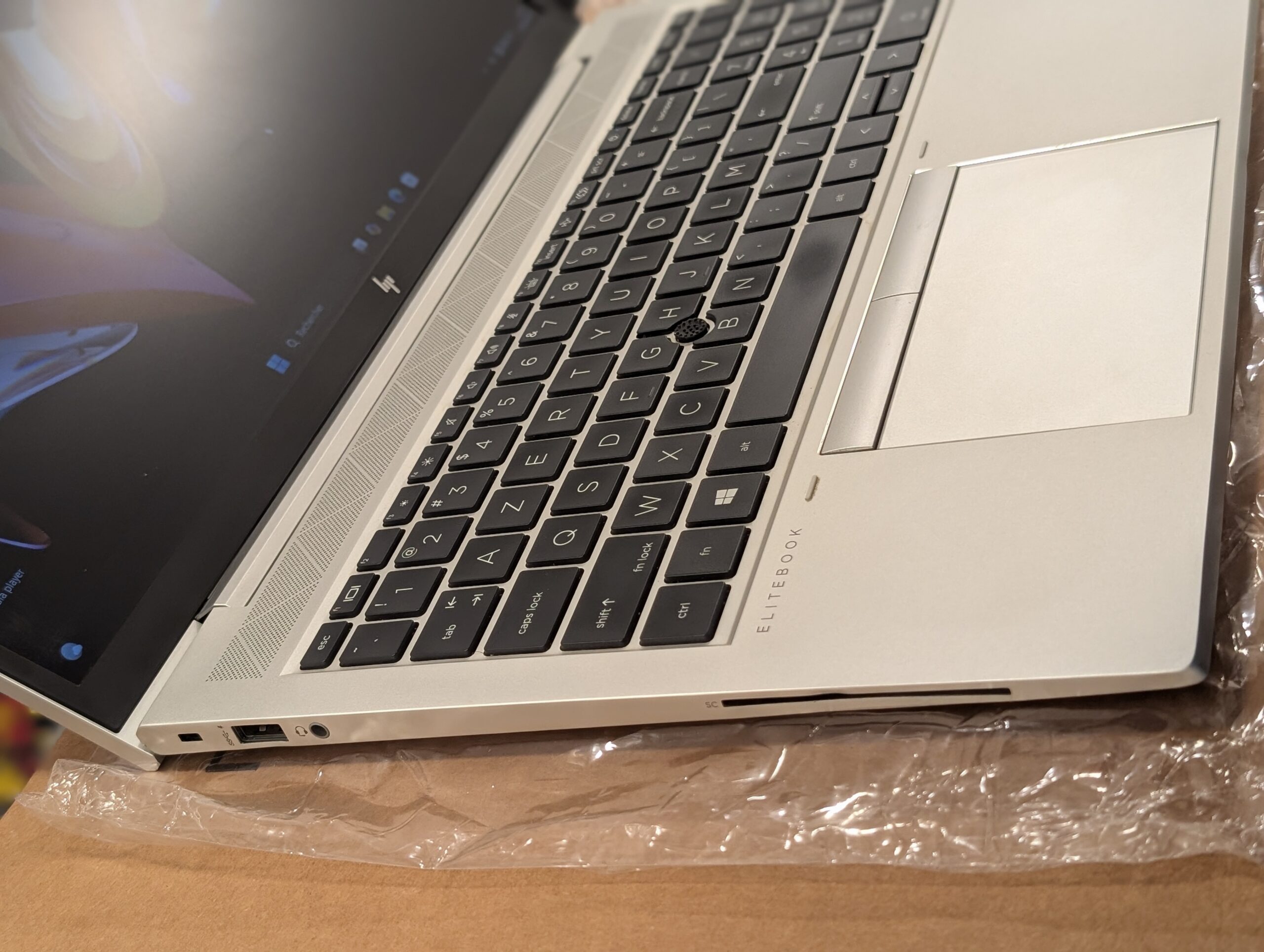 PC HP Elitebook 850 G8 Core i7 11th Gen Benin|Cotonou PC HP Elitebook 850 G8 Core i7 11th Gen Benin|Cotonou