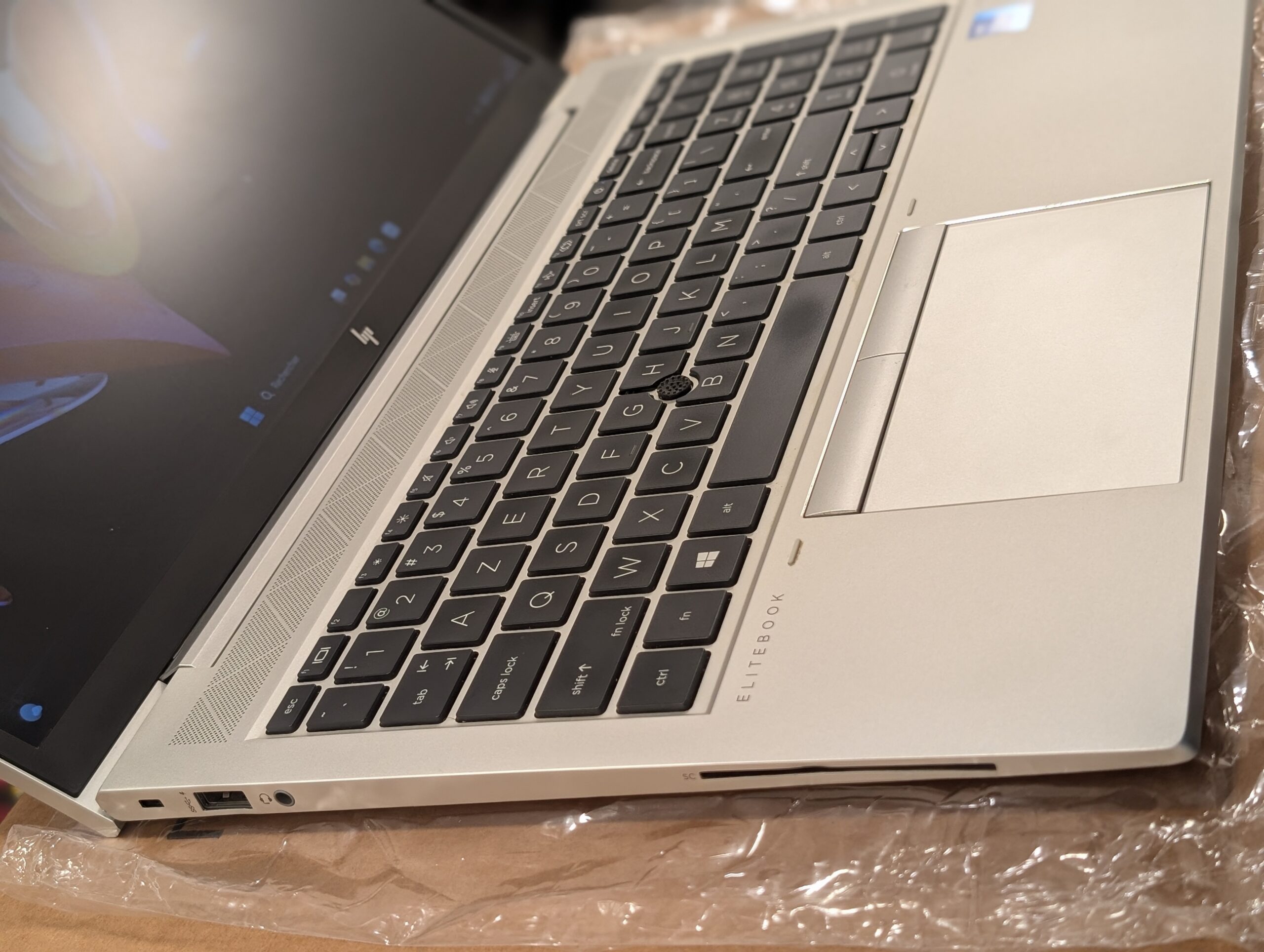 PC HP Elitebook 850 G8 Core i7 11th Gen Benin|Cotonou PC HP Elitebook 850 G8 Core i7 11th Gen Benin|Cotonou