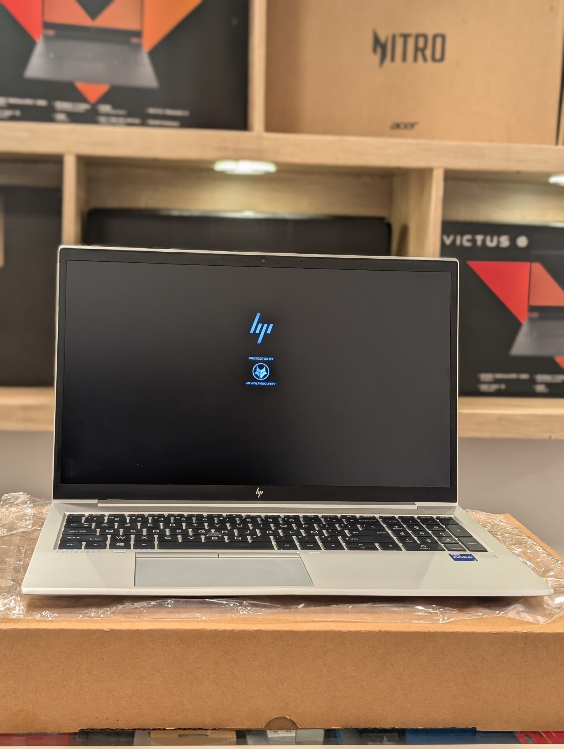 PC HP Elitebook 850 G8 Core i7 11th Gen Benin|Cotonou PC HP Elitebook 850 G8 Core i7 11th Gen Benin|Cotonou