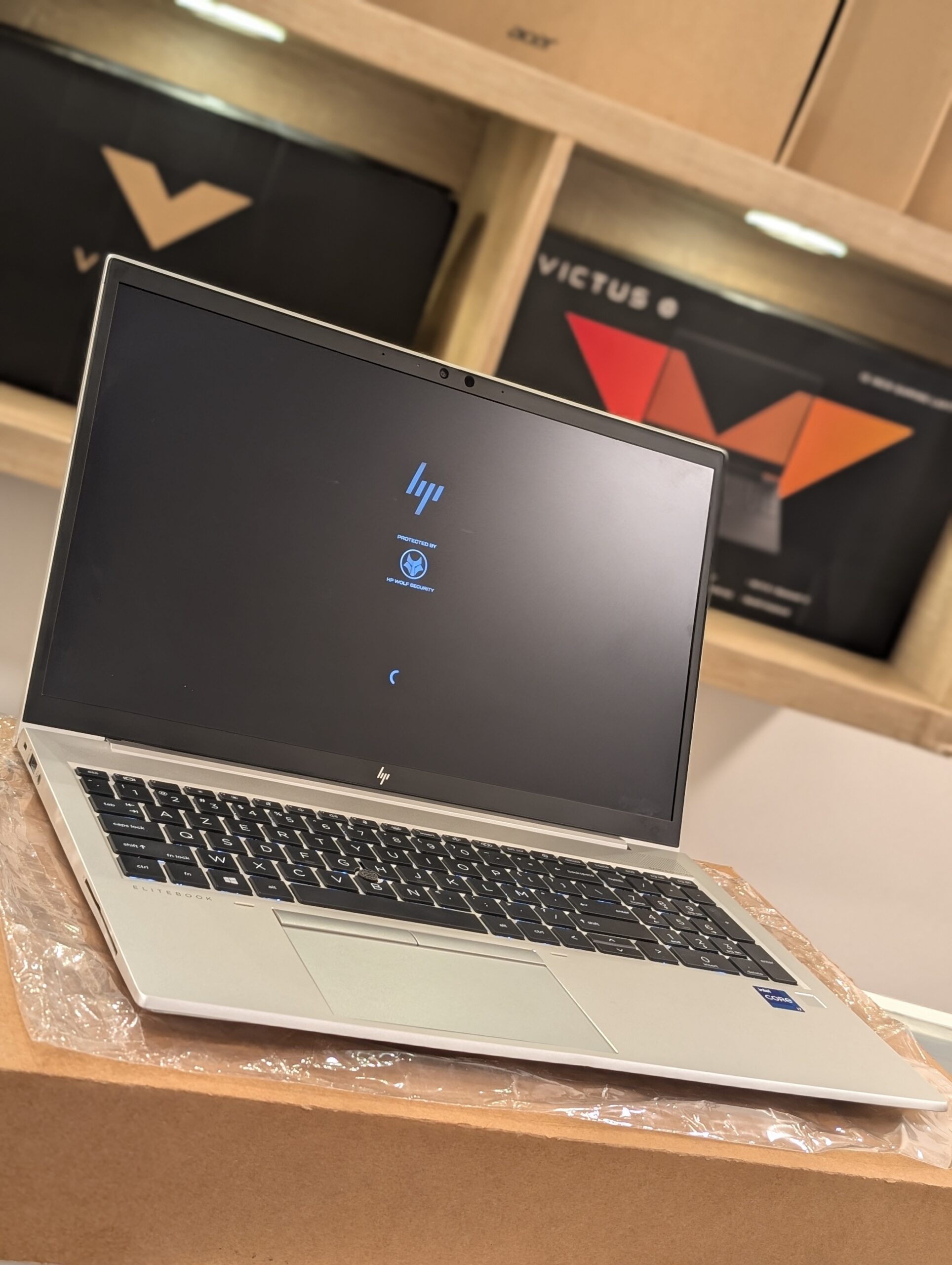 PC HP Elitebook 850 G8 Core i7 11th Gen Benin|Cotonou PC HP Elitebook 850 G8 Core i7 11th Gen Benin|Cotonou
