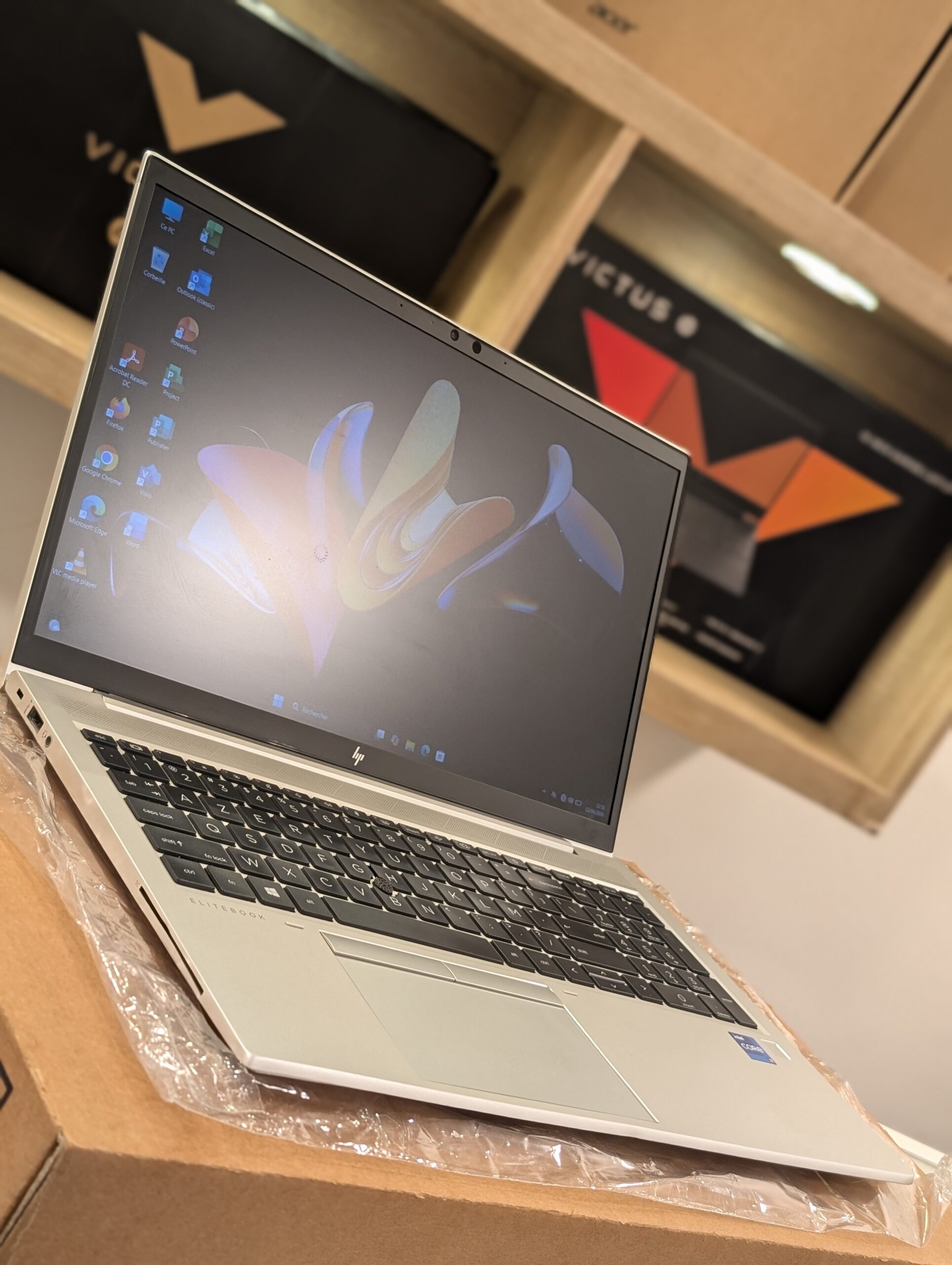 PC HP Elitebook 850 G8 Core i7 11th Gen Benin|Cotonou PC HP Elitebook 850 G8 Core i7 11th Gen Benin|Cotonou