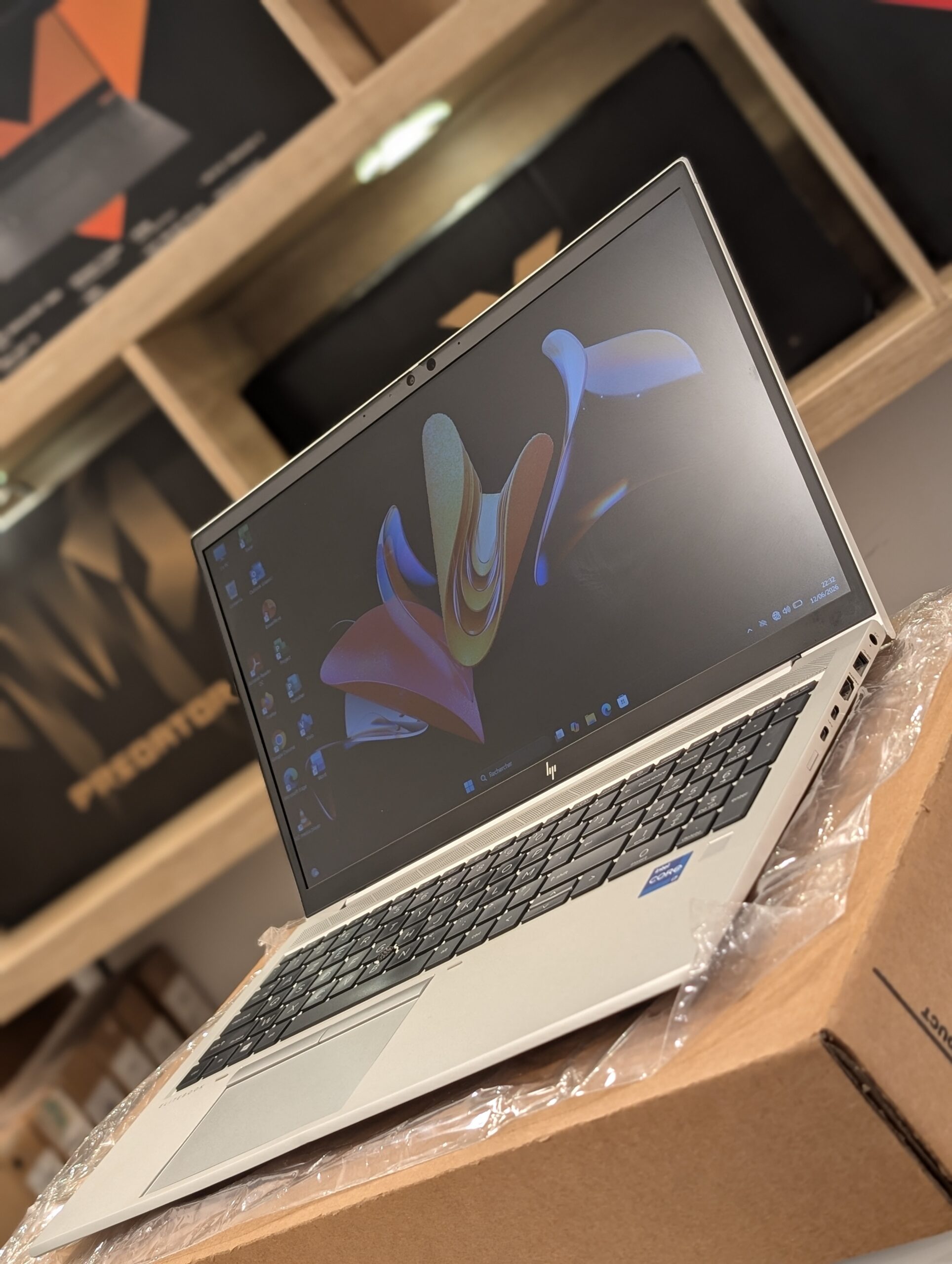 PC HP Elitebook 850 G8 Core i7 11th Gen Benin|Cotonou PC HP Elitebook 850 G8 Core i7 11th Gen Benin|Cotonou