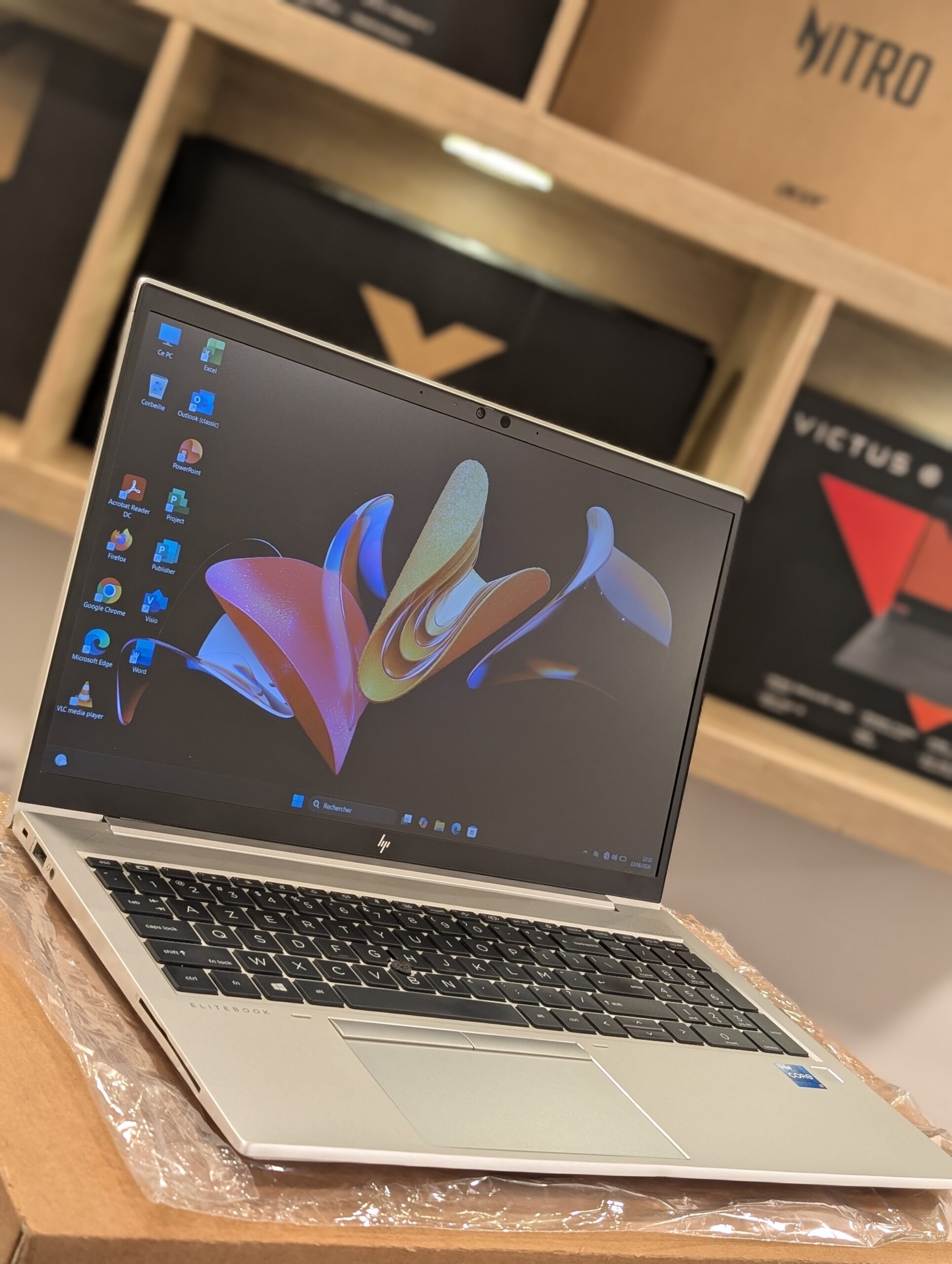 PC HP Elitebook 850 G8 Core i7 11th Gen Benin|Cotonou PC HP Elitebook 850 G8 Core i7 11th Gen Benin|Cotonou