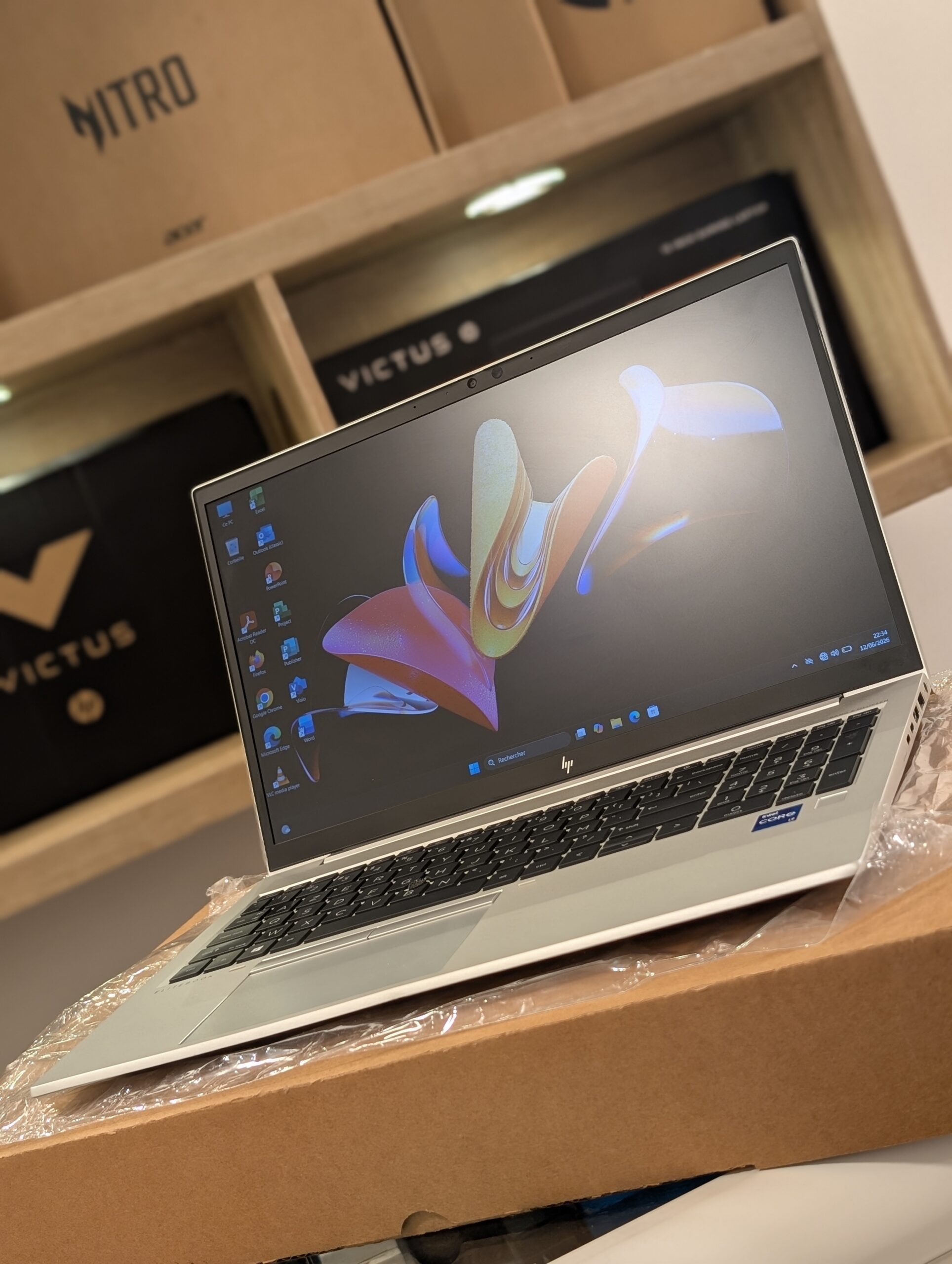 PC HP Elitebook 850 G8 Core i7 11th Gen Benin|Cotonou PC HP Elitebook 850 G8 Core i7 11th Gen Benin|Cotonou