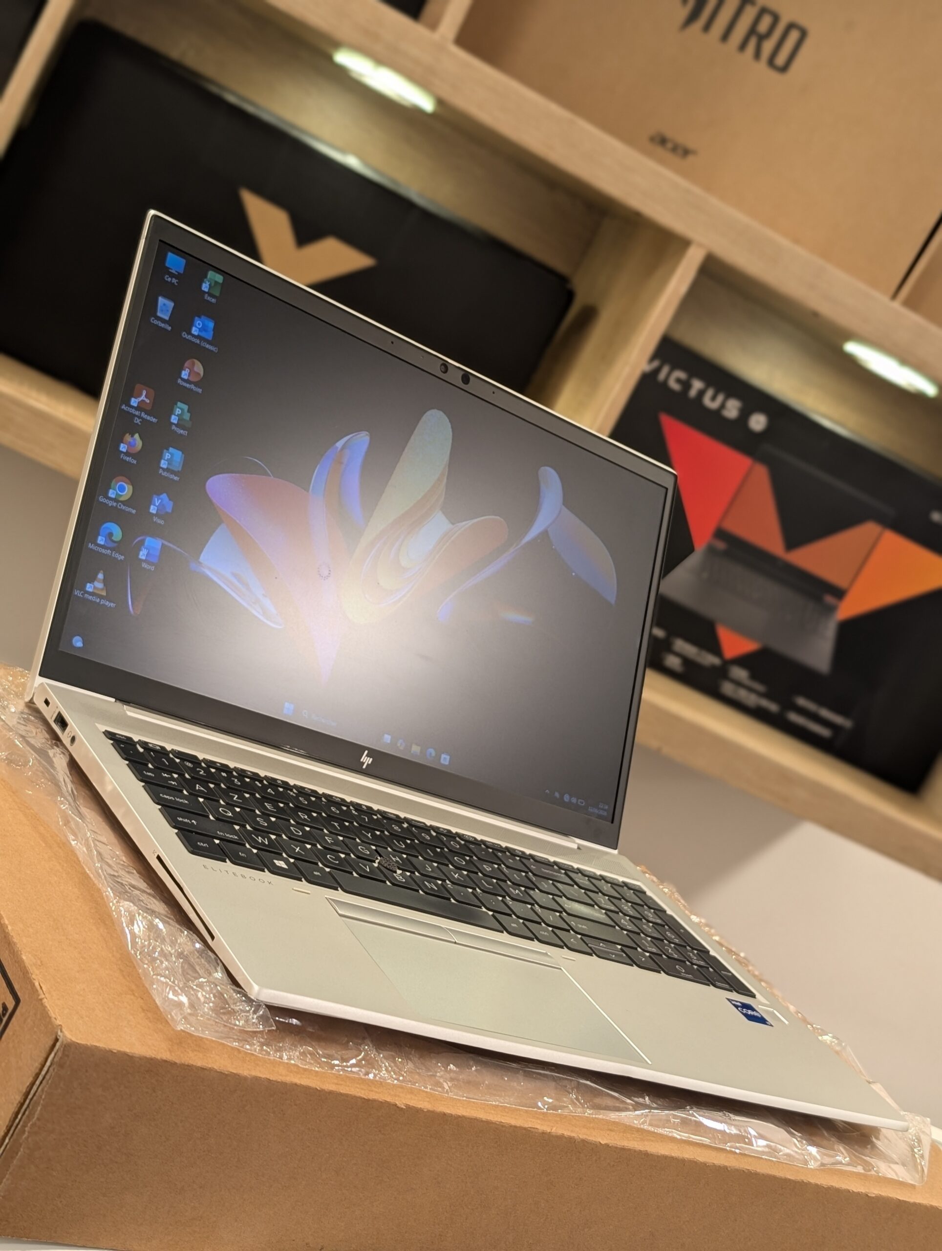 PC HP Elitebook 850 G8 Core i7 11th Gen Benin|Cotonou PC HP Elitebook 850 G8 Core i7 11th Gen Benin|Cotonou