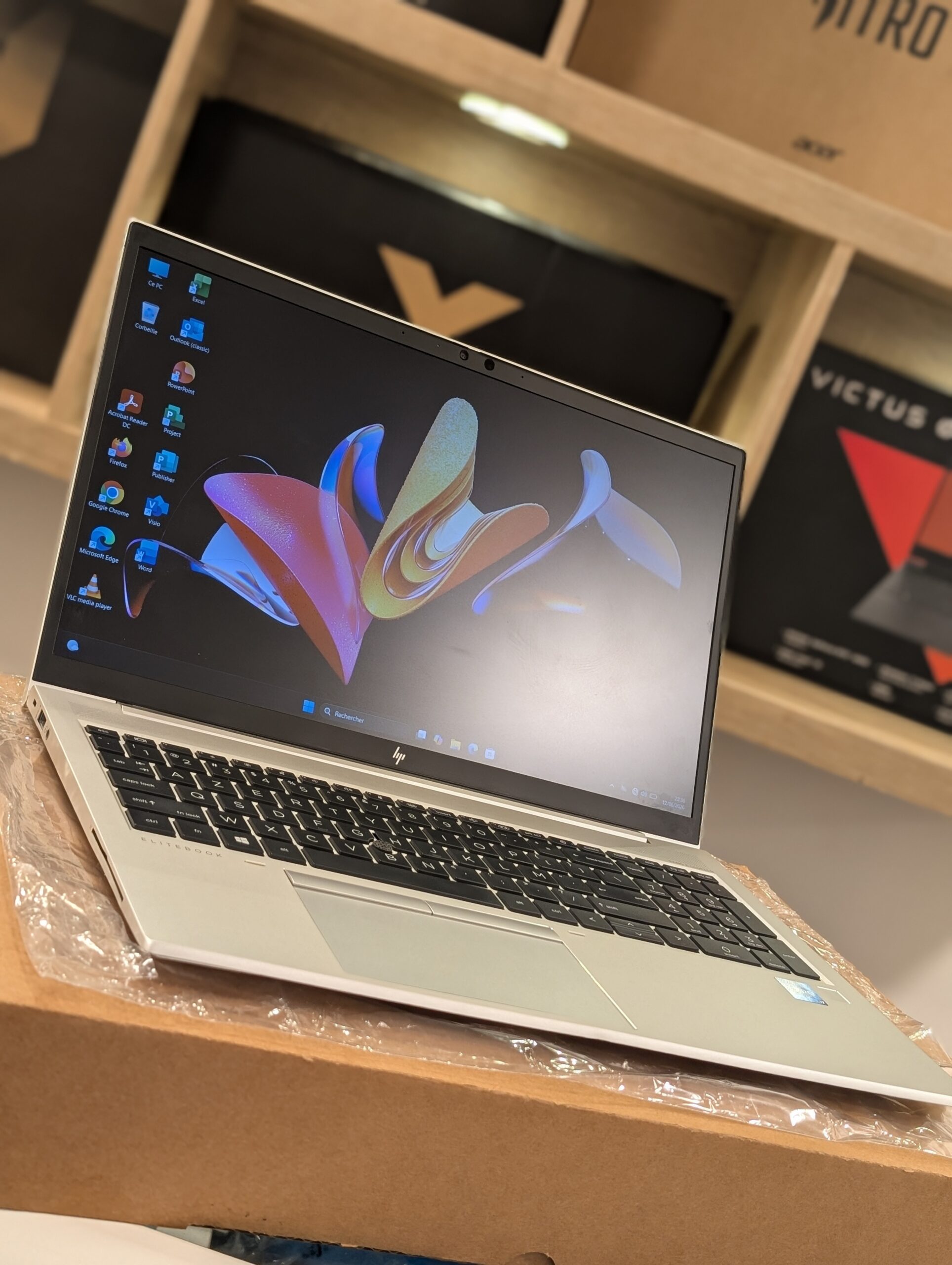 PC HP Elitebook 850 G8 Core i7 11th Gen Benin|Cotonou PC HP Elitebook 850 G8 Core i7 11th Gen Benin|Cotonou