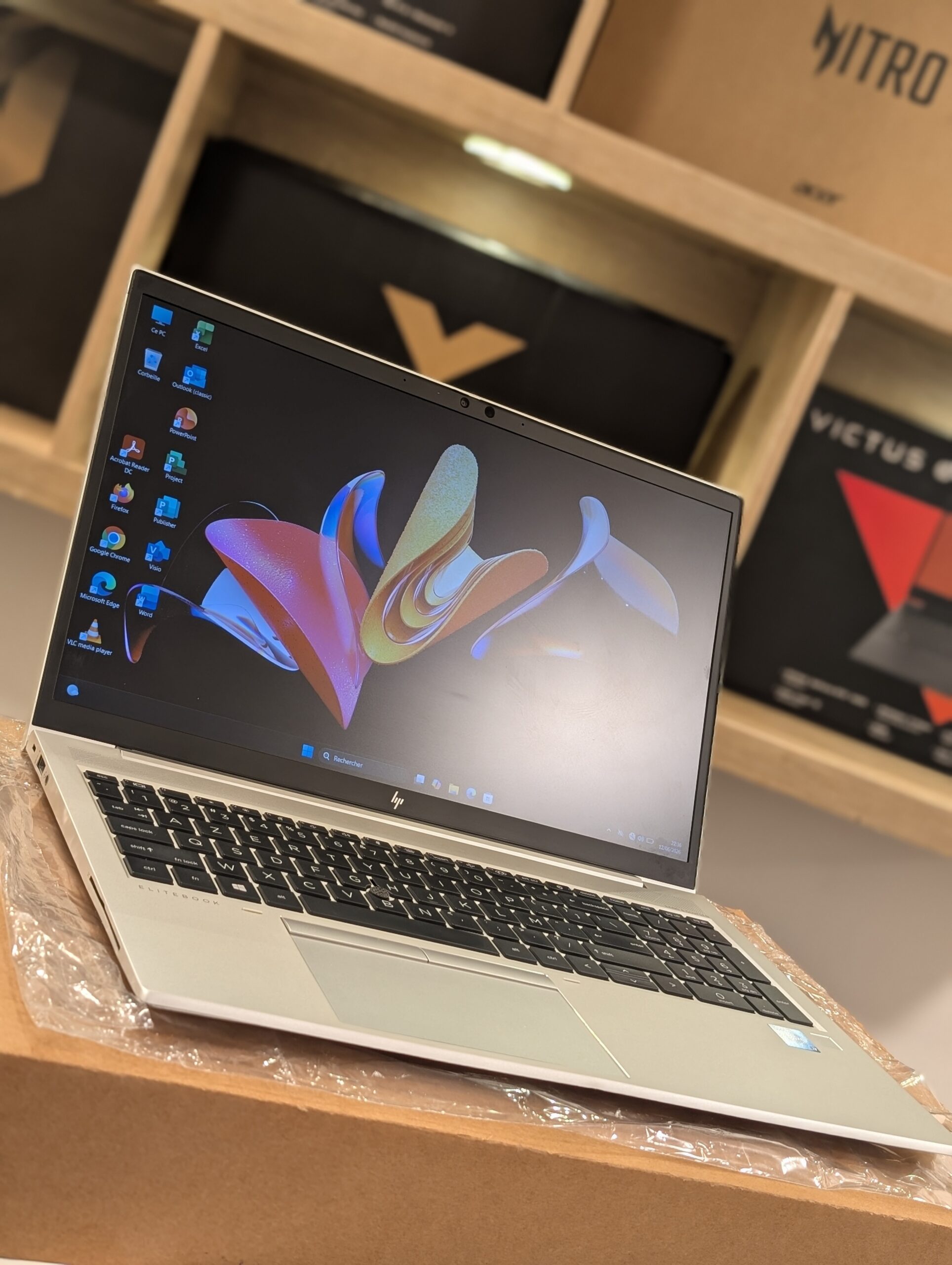PC HP Elitebook 850 G8 Core i7 11th Gen Benin|Cotonou PC HP Elitebook 850 G8 Core i7 11th Gen Benin|Cotonou