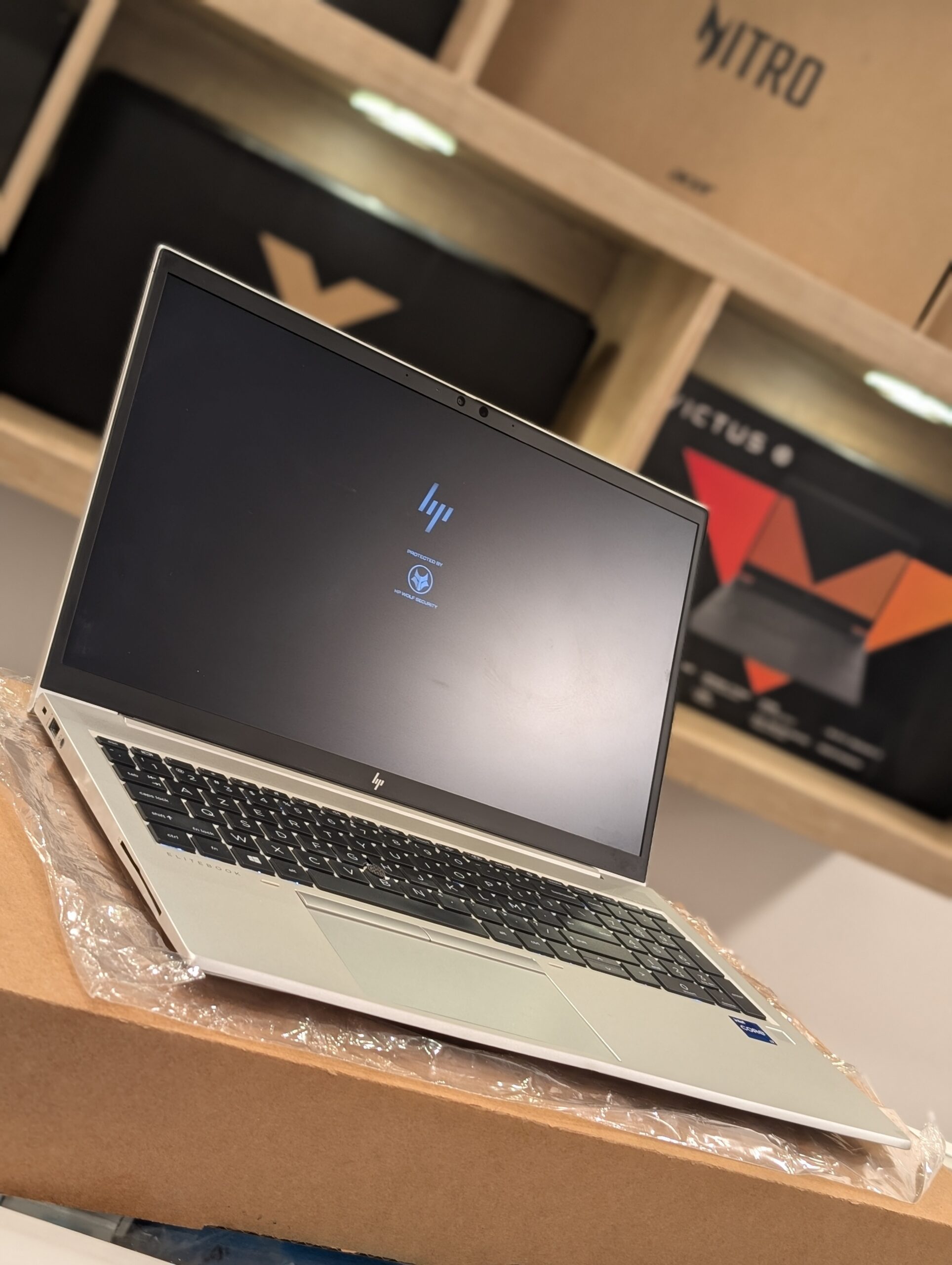 PC HP Elitebook 850 G8 Core i7 11th Gen Benin|Cotonou PC HP Elitebook 850 G8 Core i7 11th Gen Benin|Cotonou