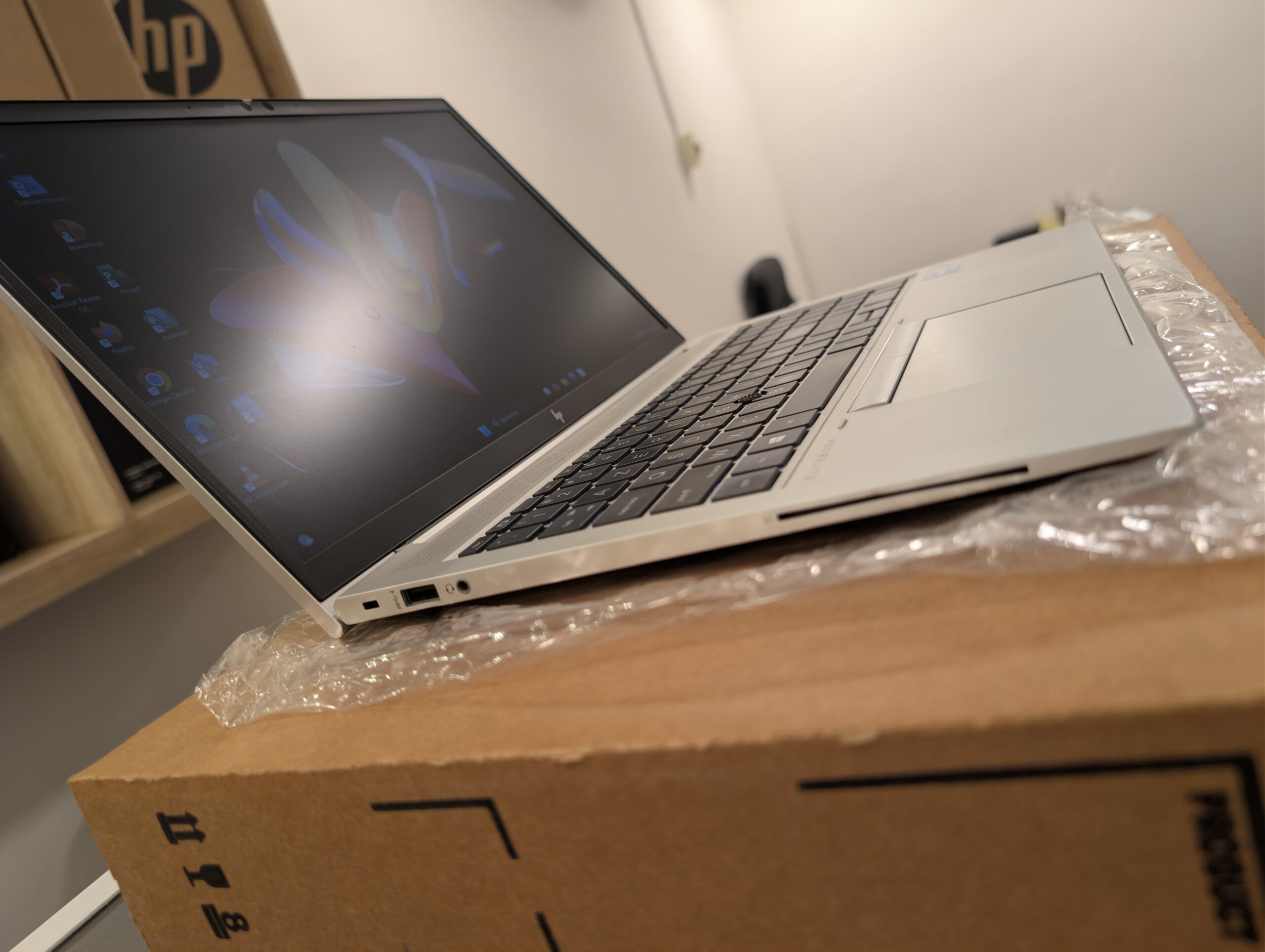 PC HP Elitebook 850 G8 Core i7 11th Gen Benin|Cotonou PC HP Elitebook 850 G8 Core i7 11th Gen Benin|Cotonou