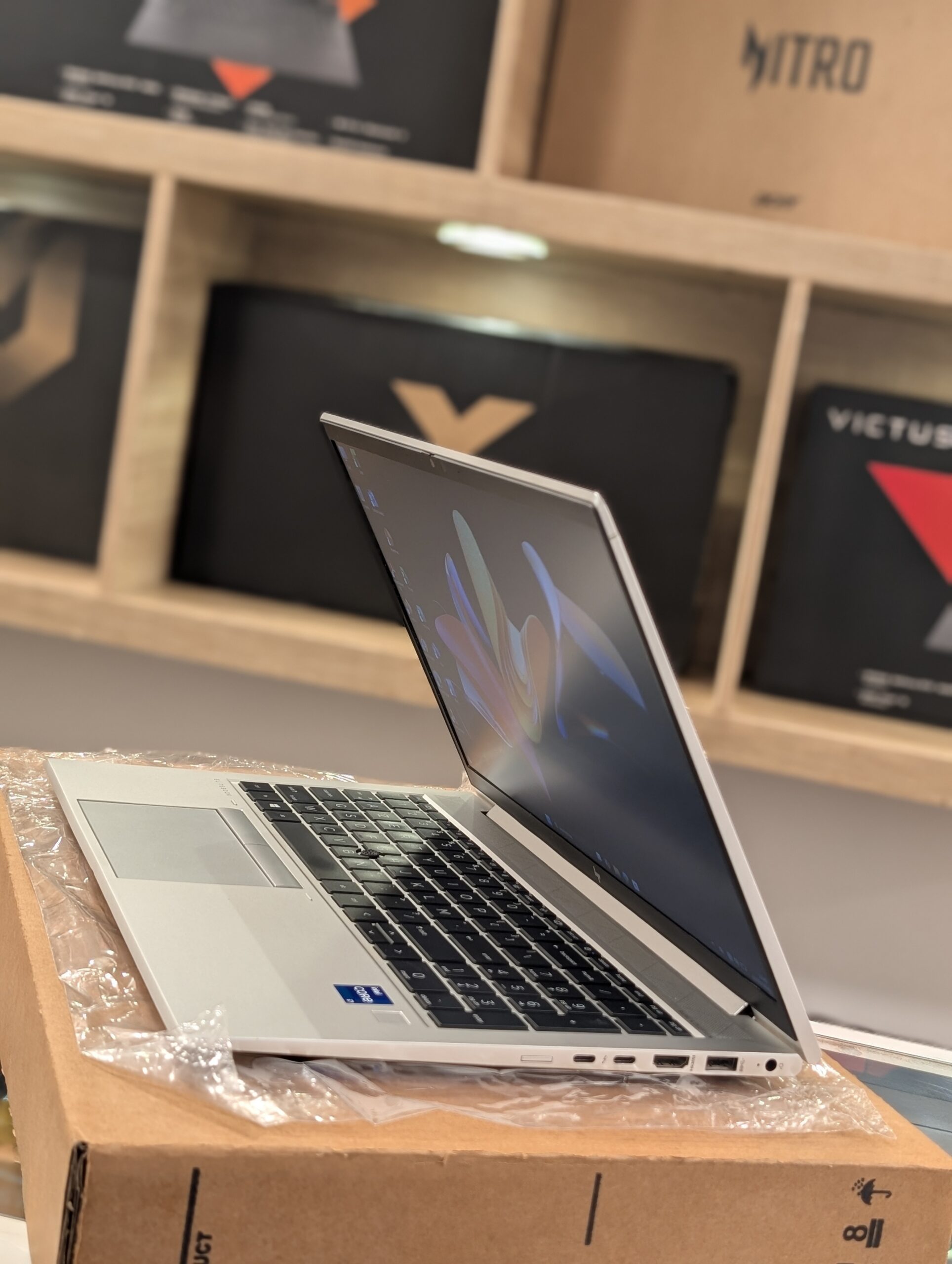 PC HP Elitebook 850 G8 Core i7 11th Gen Benin|Cotonou PC HP Elitebook 850 G8 Core i7 11th Gen Benin|Cotonou