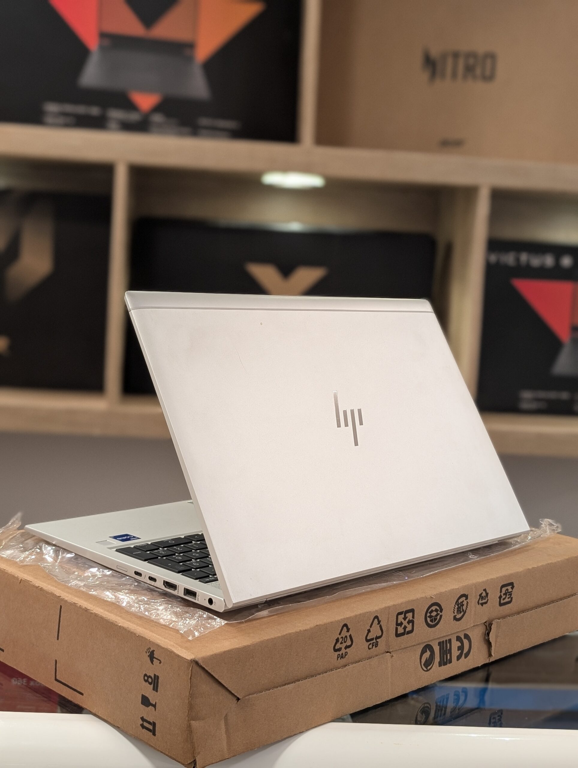 PC HP Elitebook 850 G8 Core i7 11th Gen Benin|Cotonou PC HP Elitebook 850 G8 Core i7 11th Gen Benin|Cotonou