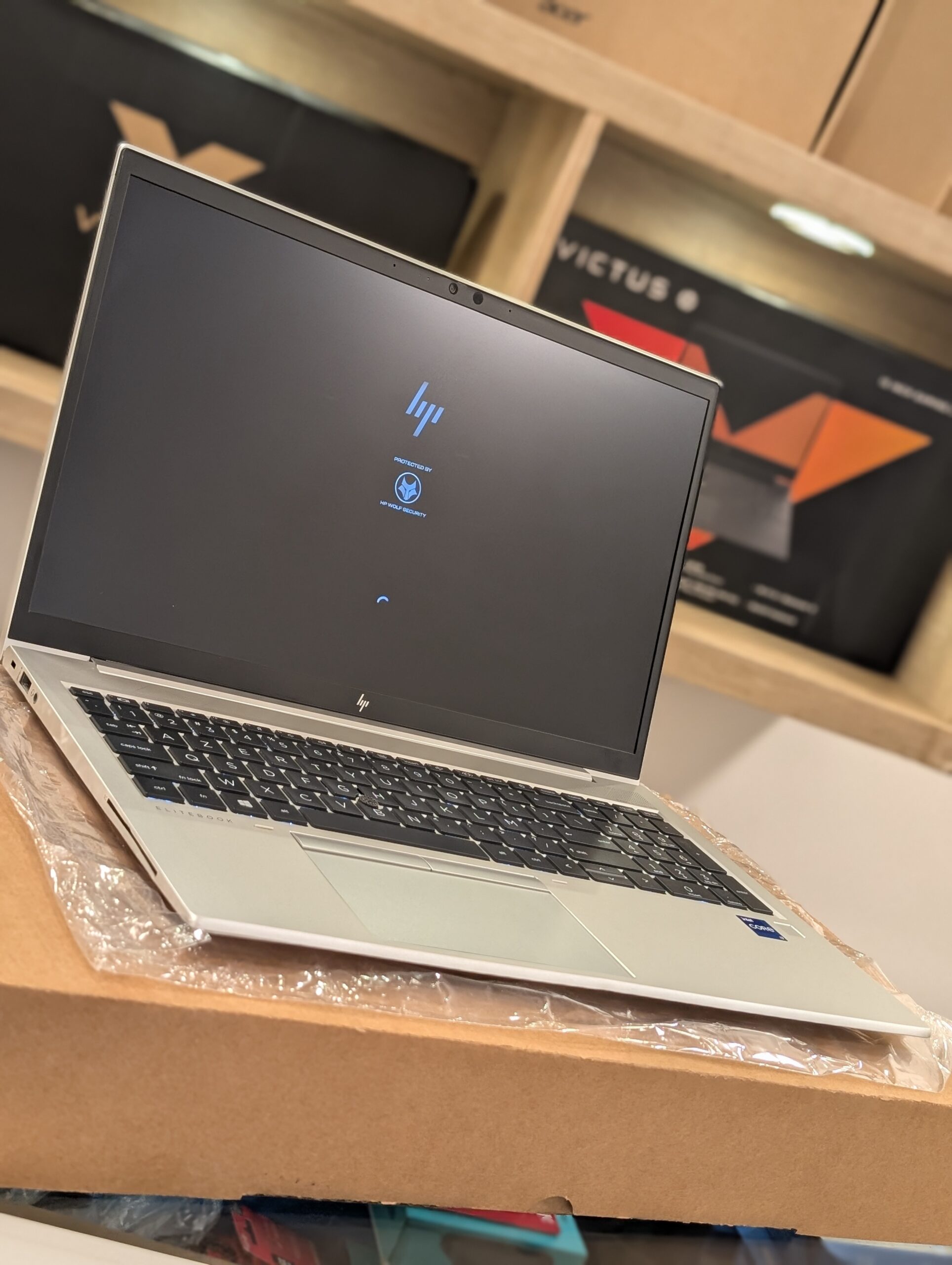 PC HP Elitebook 850 G8 Core i7 11th Gen Benin|Cotonou PC HP Elitebook 850 G8 Core i7 11th Gen Benin|Cotonou