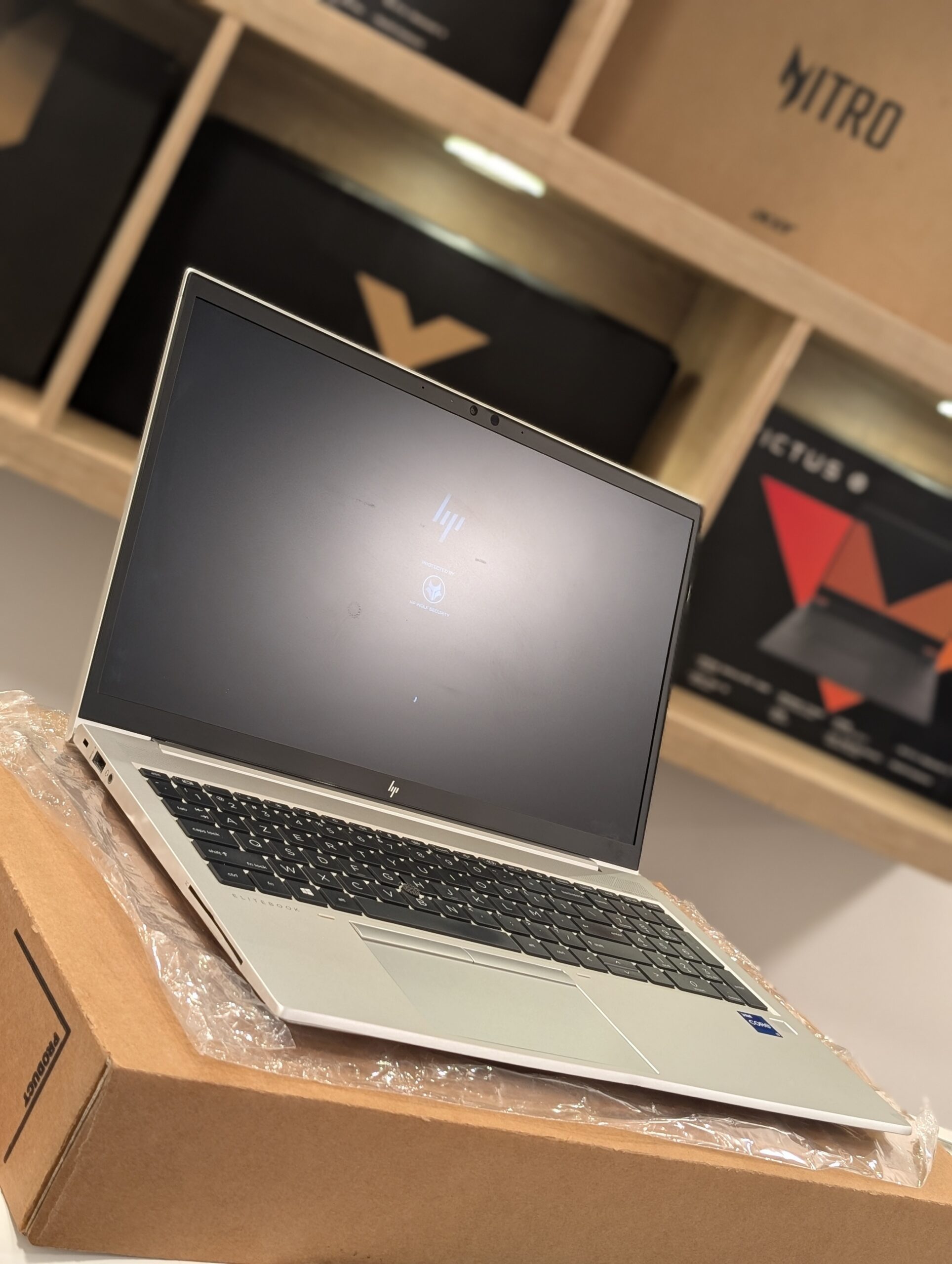 PC HP Elitebook 850 G8 Core i7 11th Gen Benin|Cotonou PC HP Elitebook 850 G8 Core i7 11th Gen Benin|Cotonou