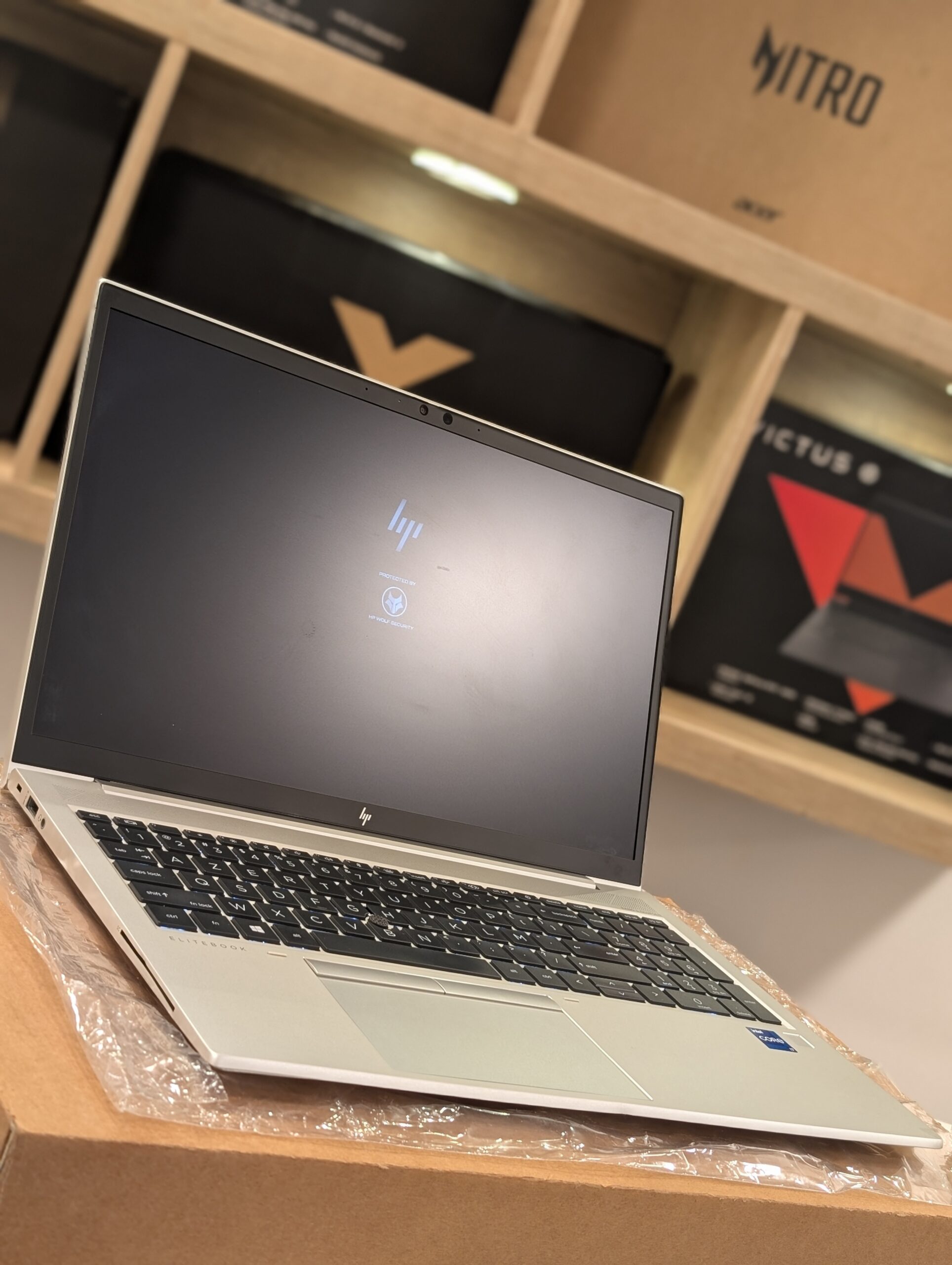 PC HP Elitebook 850 G8 Core i7 11th Gen Benin|Cotonou PC HP Elitebook 850 G8 Core i7 11th Gen Benin|Cotonou