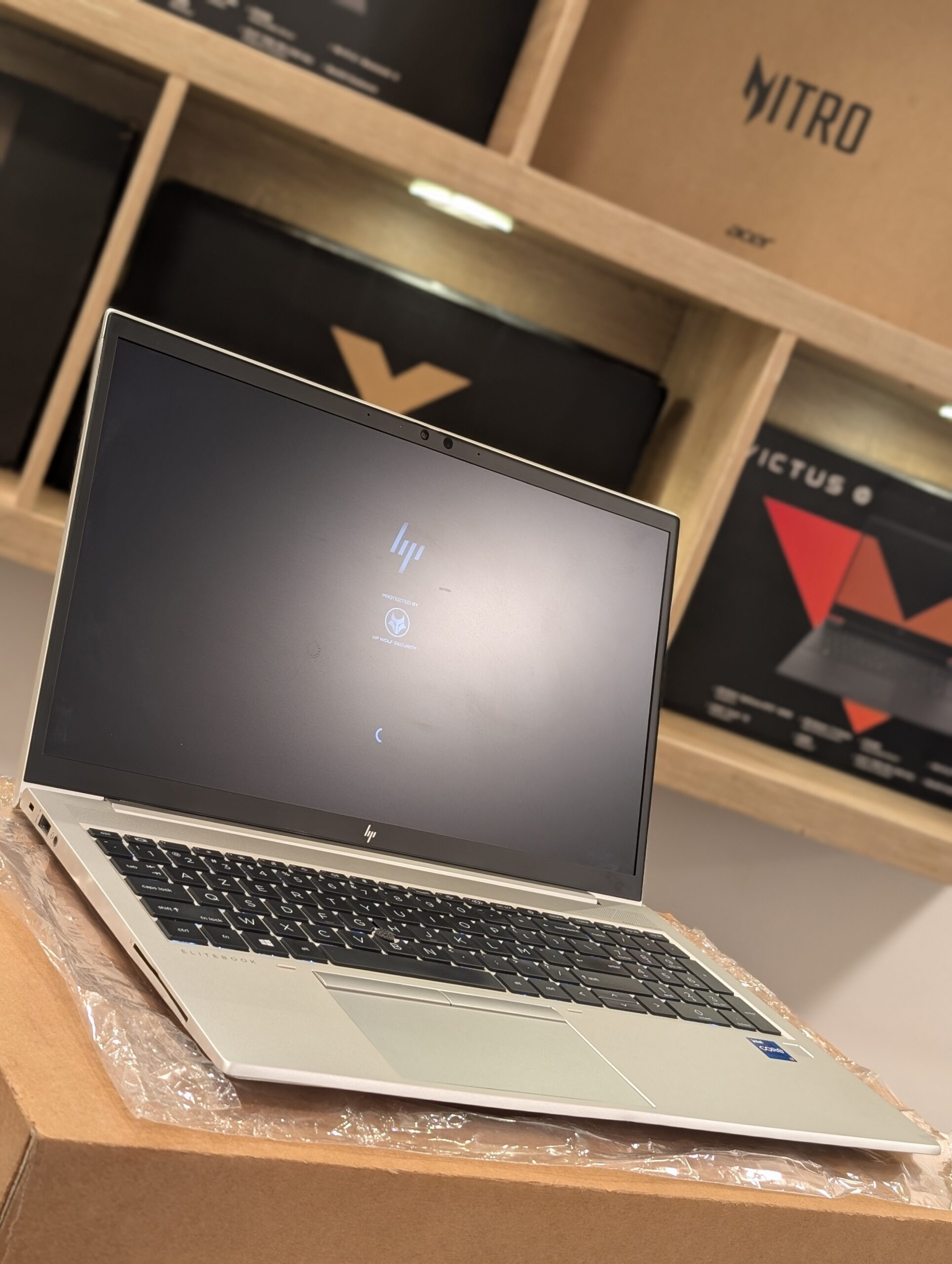 PC HP Elitebook 850 G8 Core i7 11th Gen Benin|Cotonou PC HP Elitebook 850 G8 Core i7 11th Gen Benin|Cotonou