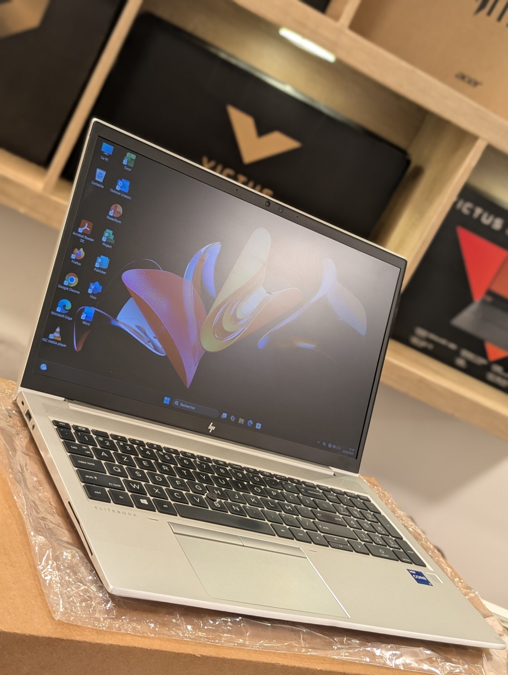 PC HP Elitebook 850 G8 Core i7 11th Gen Benin|Cotonou PC HP Elitebook 850 G8 Core i7 11th Gen Benin|Cotonou
