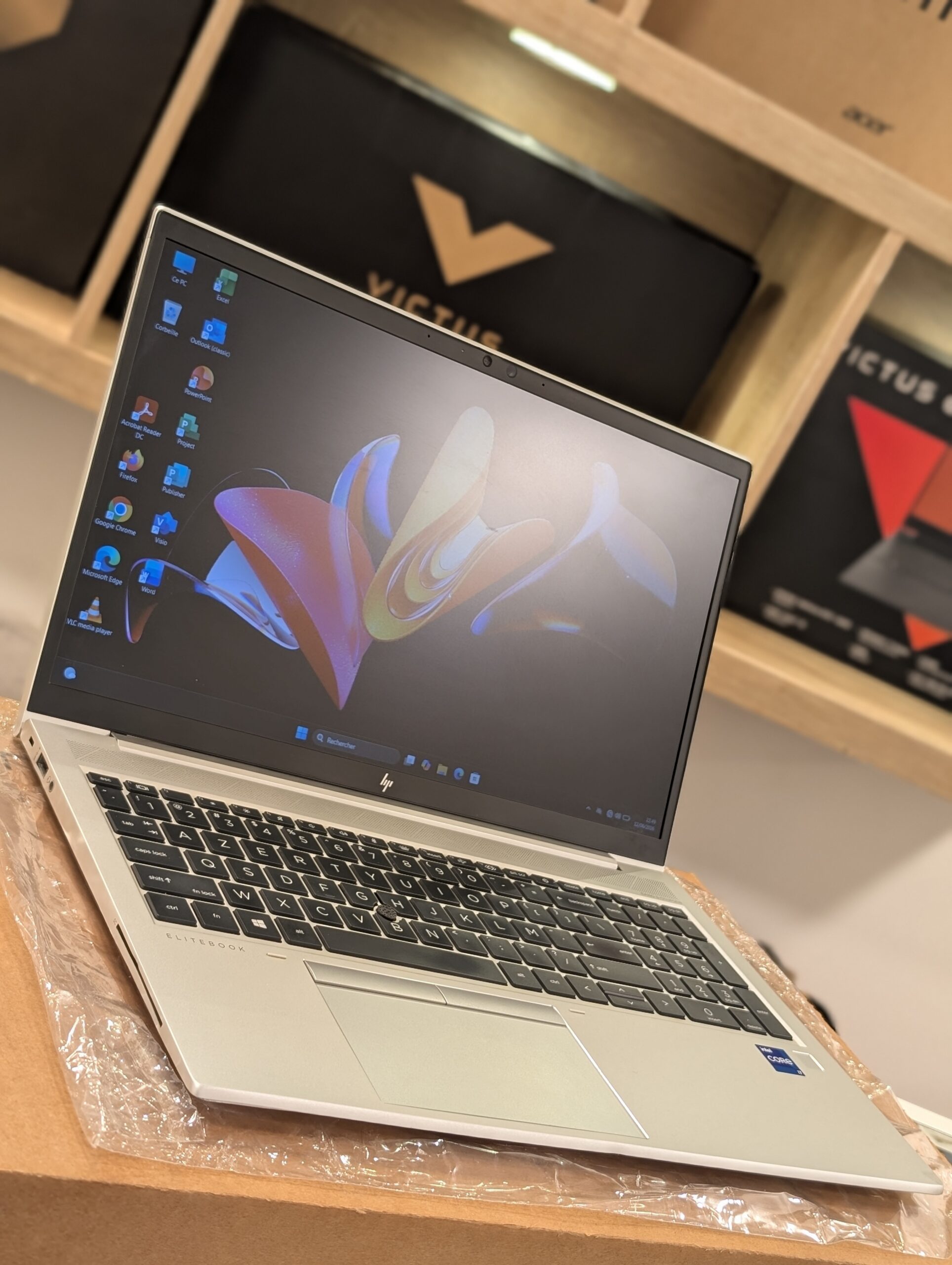 PC HP Elitebook 850 G8 Core i7 11th Gen Benin|Cotonou PC HP Elitebook 850 G8 Core i7 11th Gen Benin|Cotonou