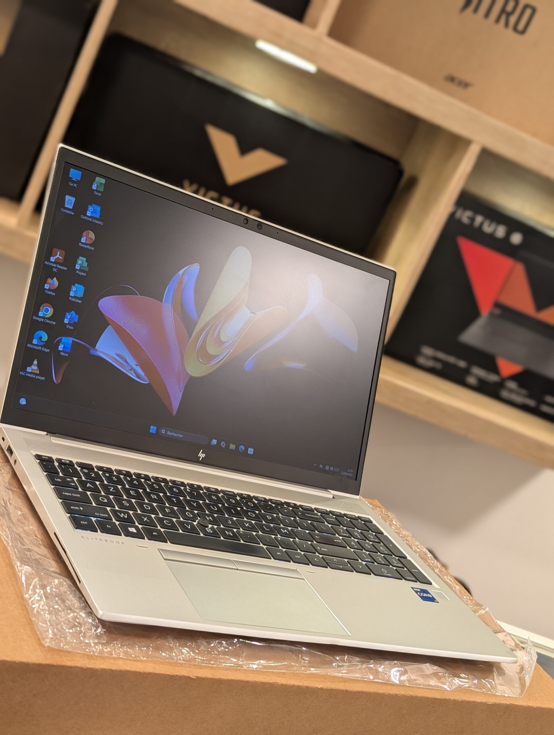 PC HP Elitebook 850 G8 Core i7 11th Gen Benin|Cotonou PC HP Elitebook 850 G8 Core i7 11th Gen Benin|Cotonou