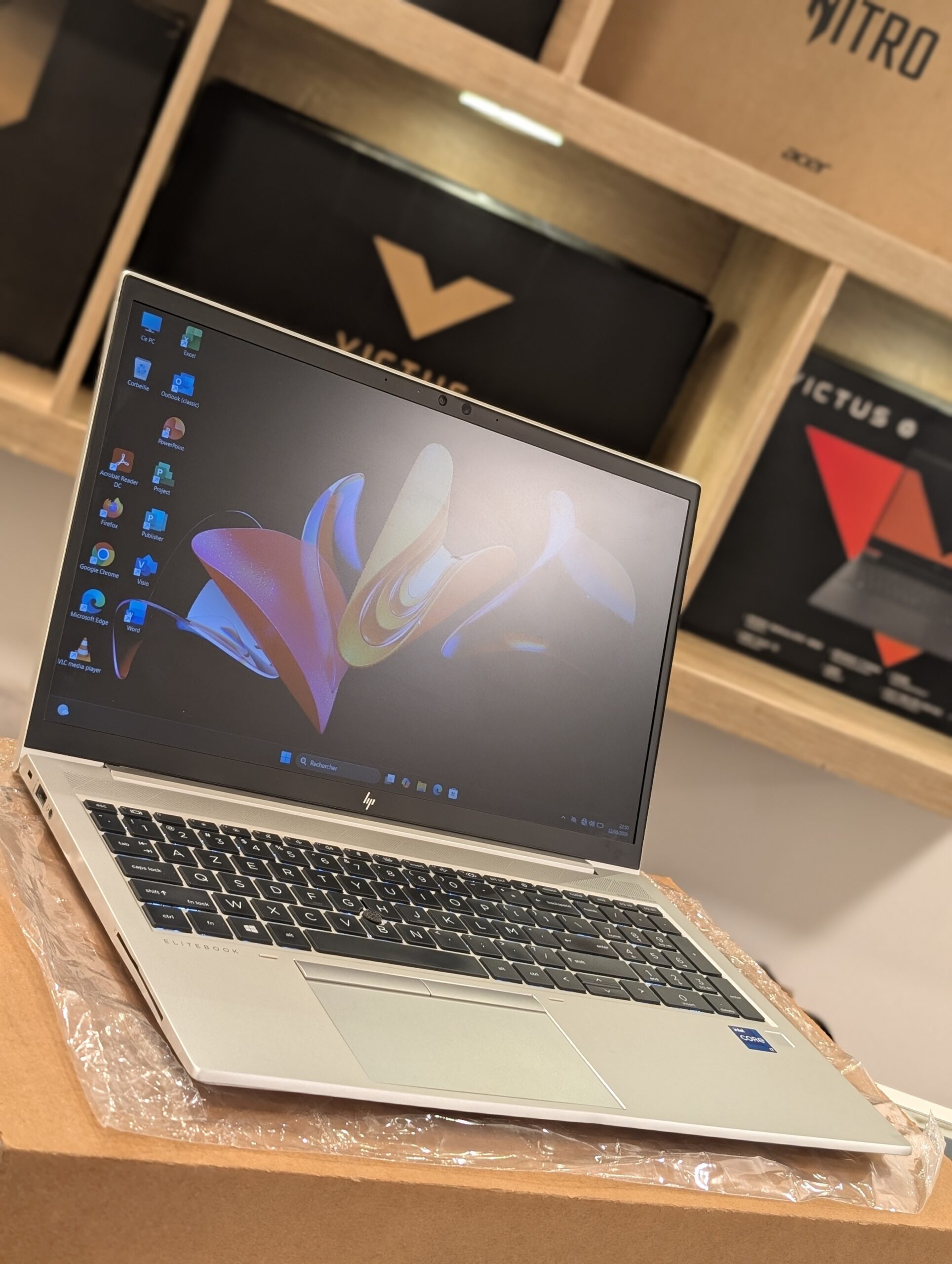 PC HP Elitebook 850 G8 Core i7 11th Gen Benin|Cotonou PC HP Elitebook 850 G8 Core i7 11th Gen Benin|Cotonou