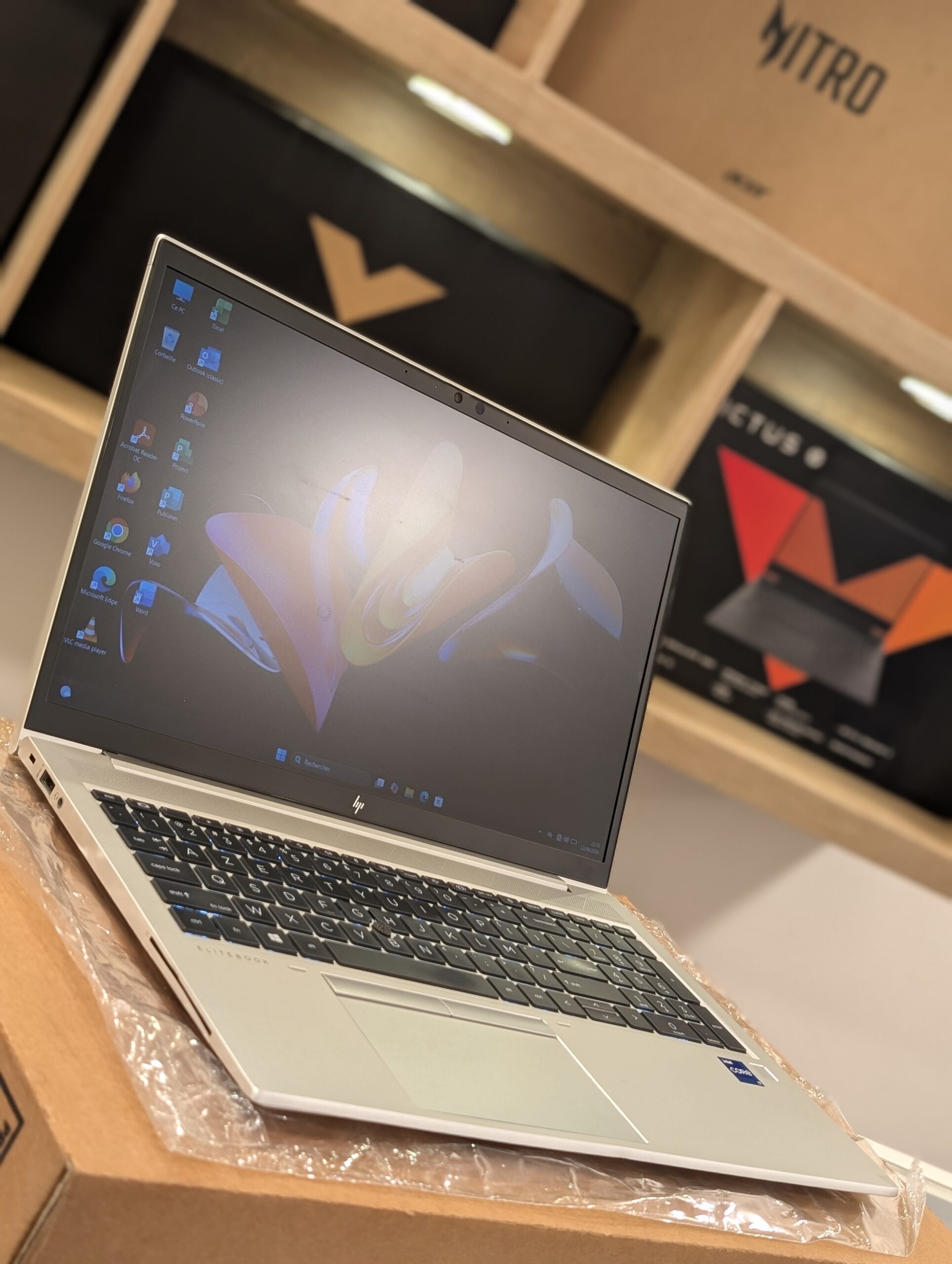PC HP Elitebook 850 G8 Core i7 11th Gen Benin|Cotonou PC HP Elitebook 850 G8 Core i7 11th Gen Benin|Cotonou