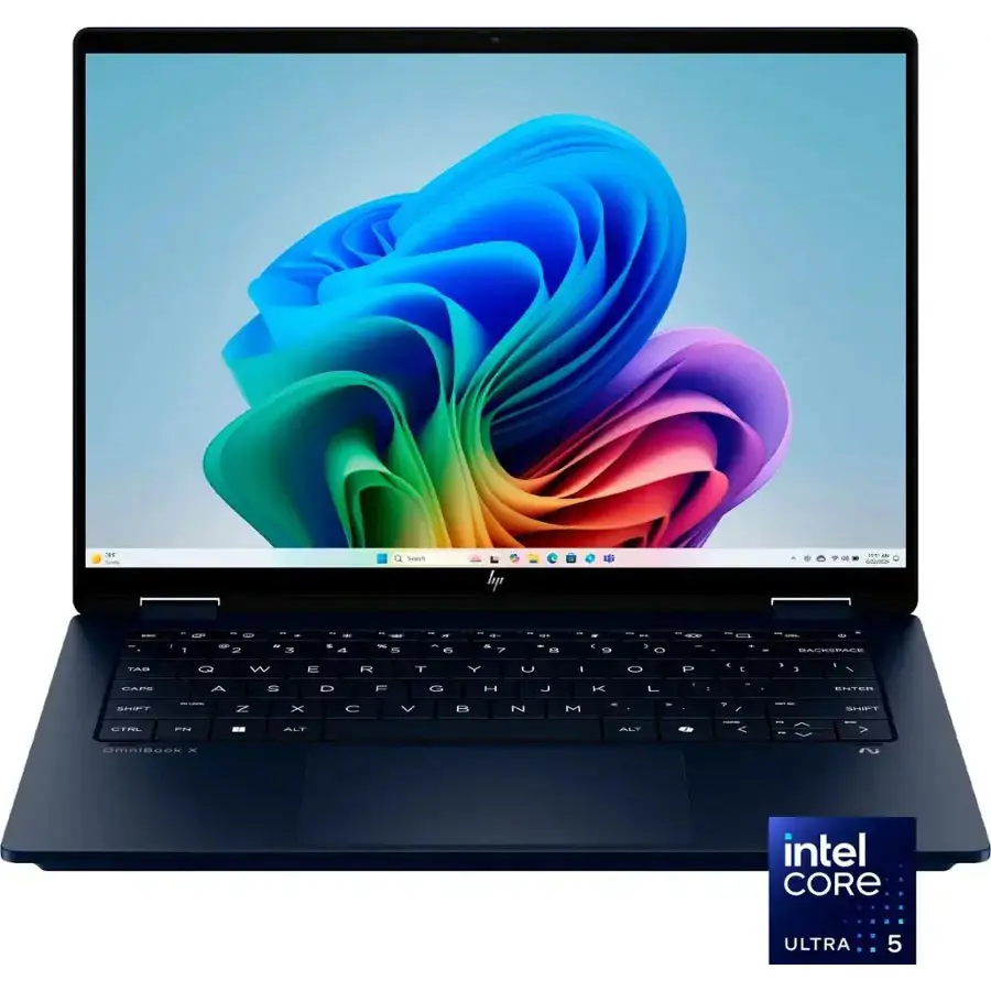 PC HP Omnibook X Flip Core Ultra 5 226v Benin|Cotonou PC HP Omnibook X Flip Core Ultra 5 226v Benin|Cotonou