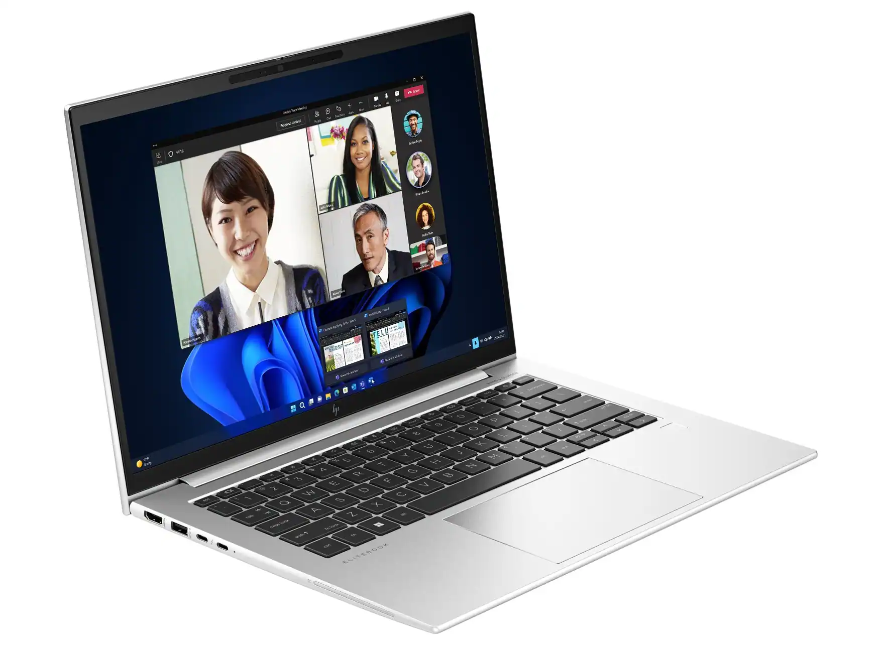 PC HP Elitebook 840 G10 Core i7 13th Gen Benin|Cotonou PC HP Elitebook 840 G10 Core i7 13th Gen Benin|Cotonou