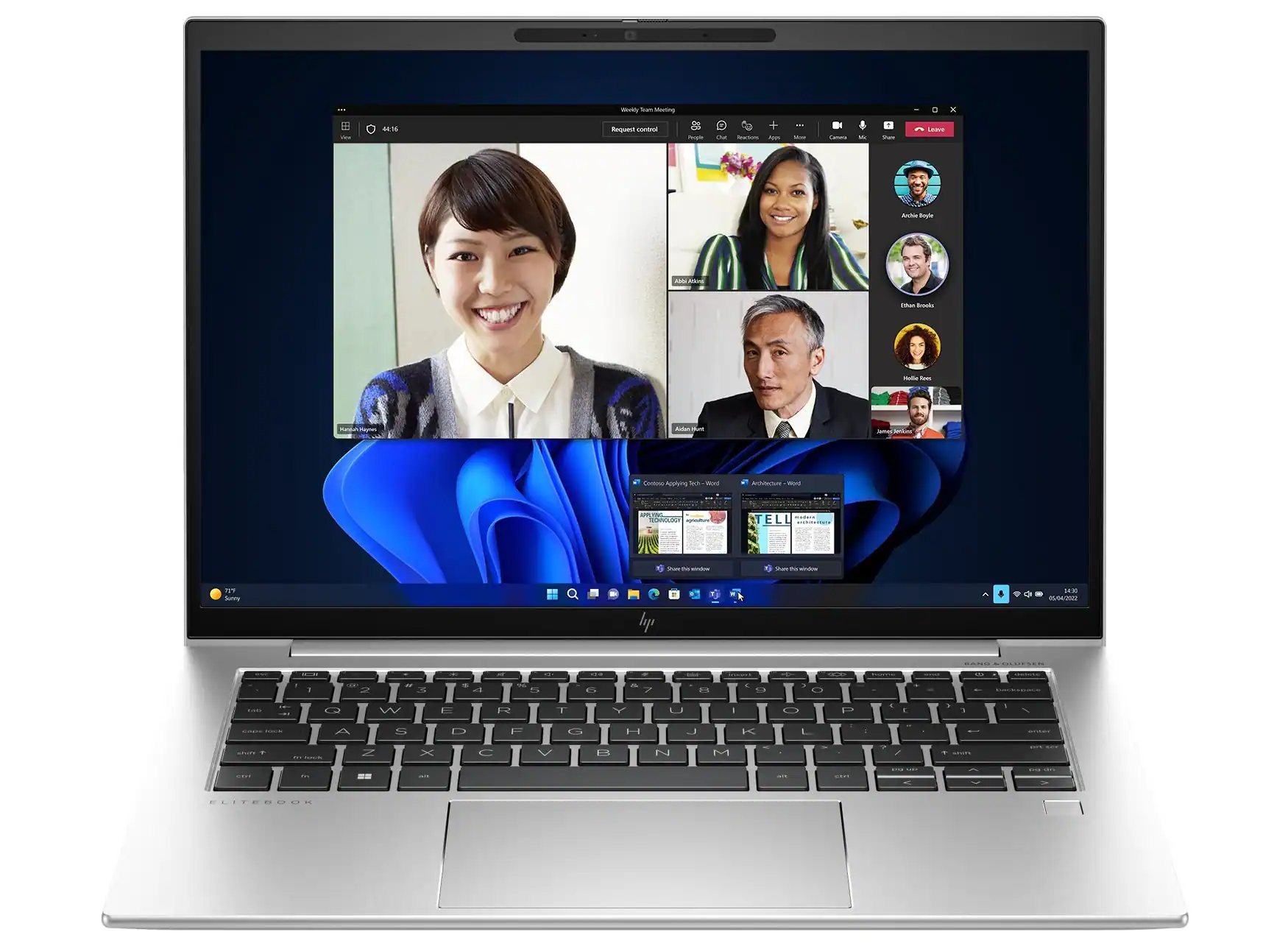 PC HP Elitebook 840 G10 Core i7 13th Gen Benin|Cotonou PC HP Elitebook 840 G10 Core i7 13th Gen Benin|Cotonou