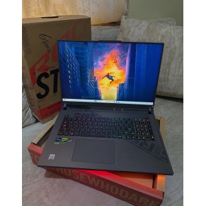 ASUS ROG Strix G18 Core i9 14th Gen RTX 5070 Benin|Cotonou