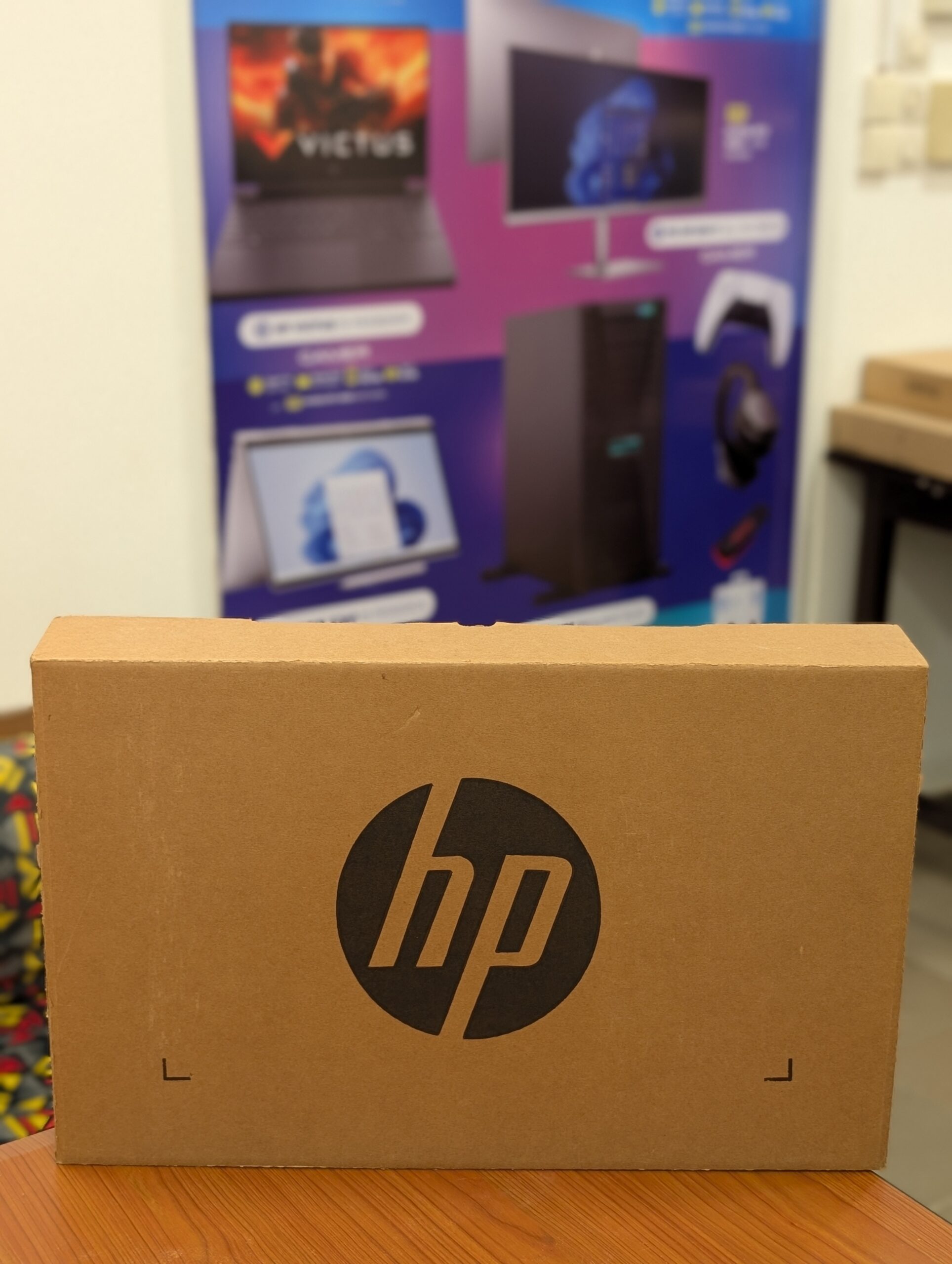 PXL_20260728_223630798.PORTRAIT PC HP Elitebook 850 G8 Core i5 11th Gen Benin|Cotonou