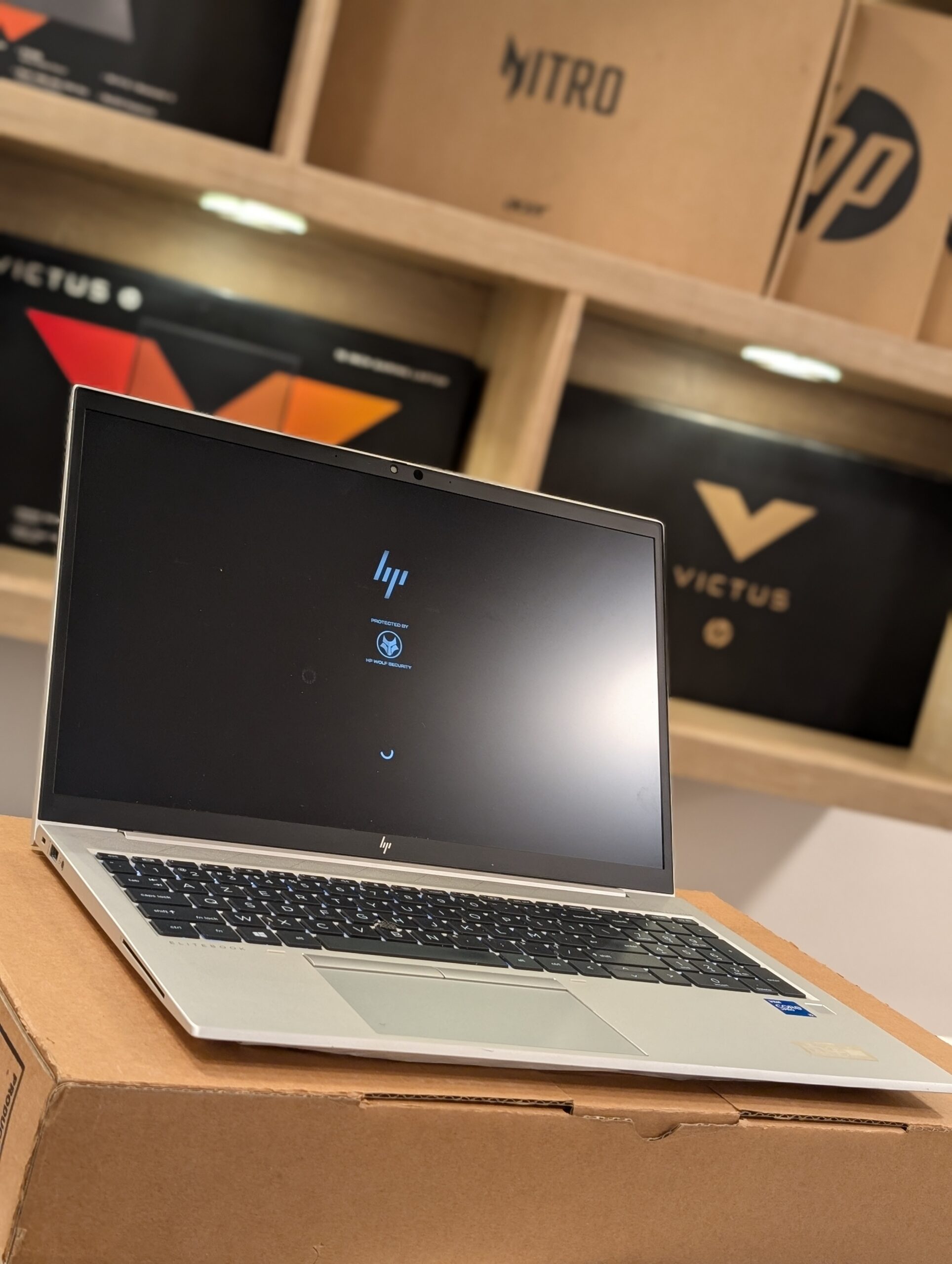 PC HP Elitebook 850 G8 Core i5 11th Gen Benin|Cotonou PC HP Elitebook 850 G8 Core i5 11th Gen Benin|Cotonou