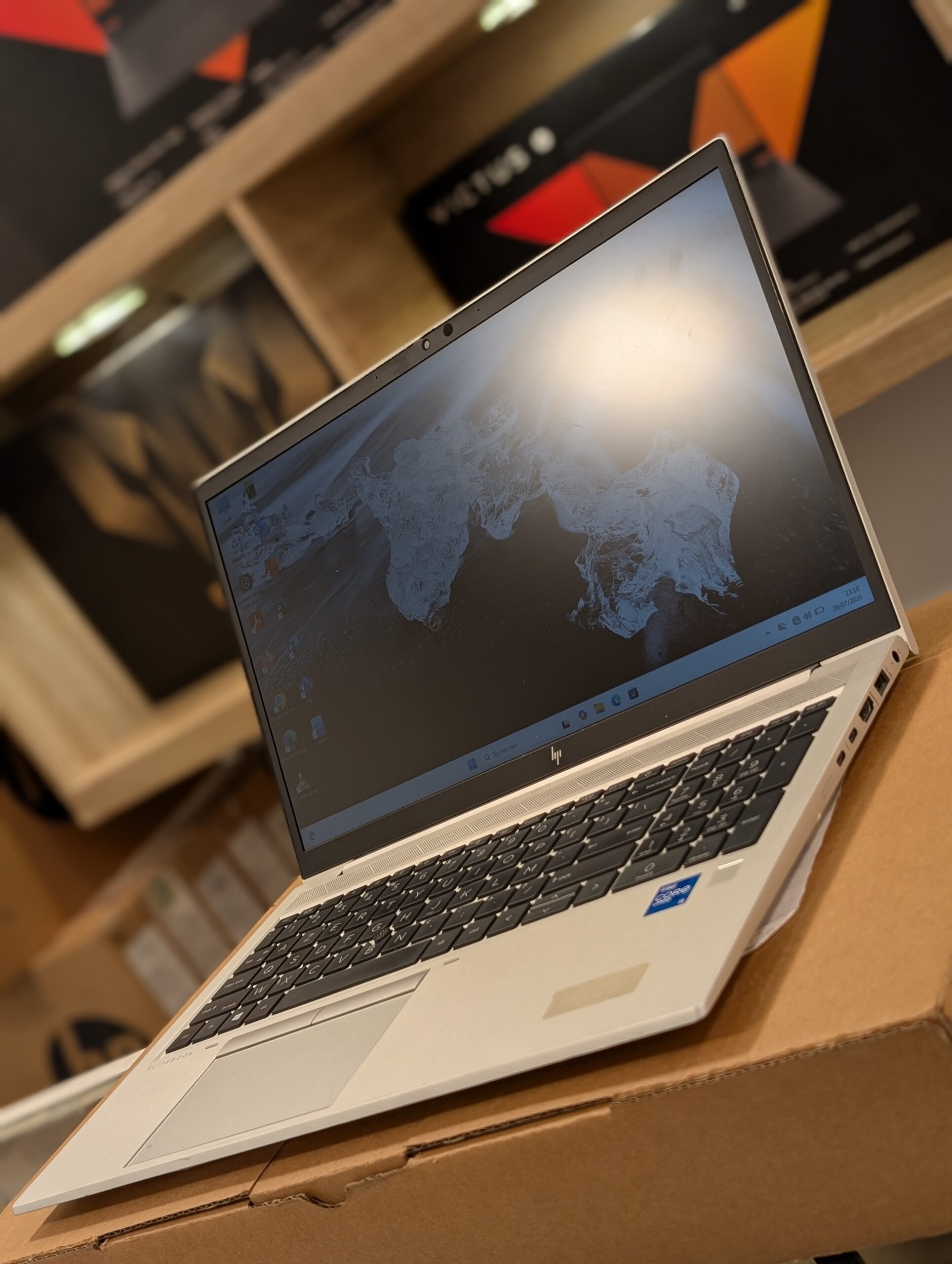 PC HP Elitebook 850 G8 Core i5 11th Gen Benin|Cotonou PC HP Elitebook 850 G8 Core i5 11th Gen Benin|Cotonou