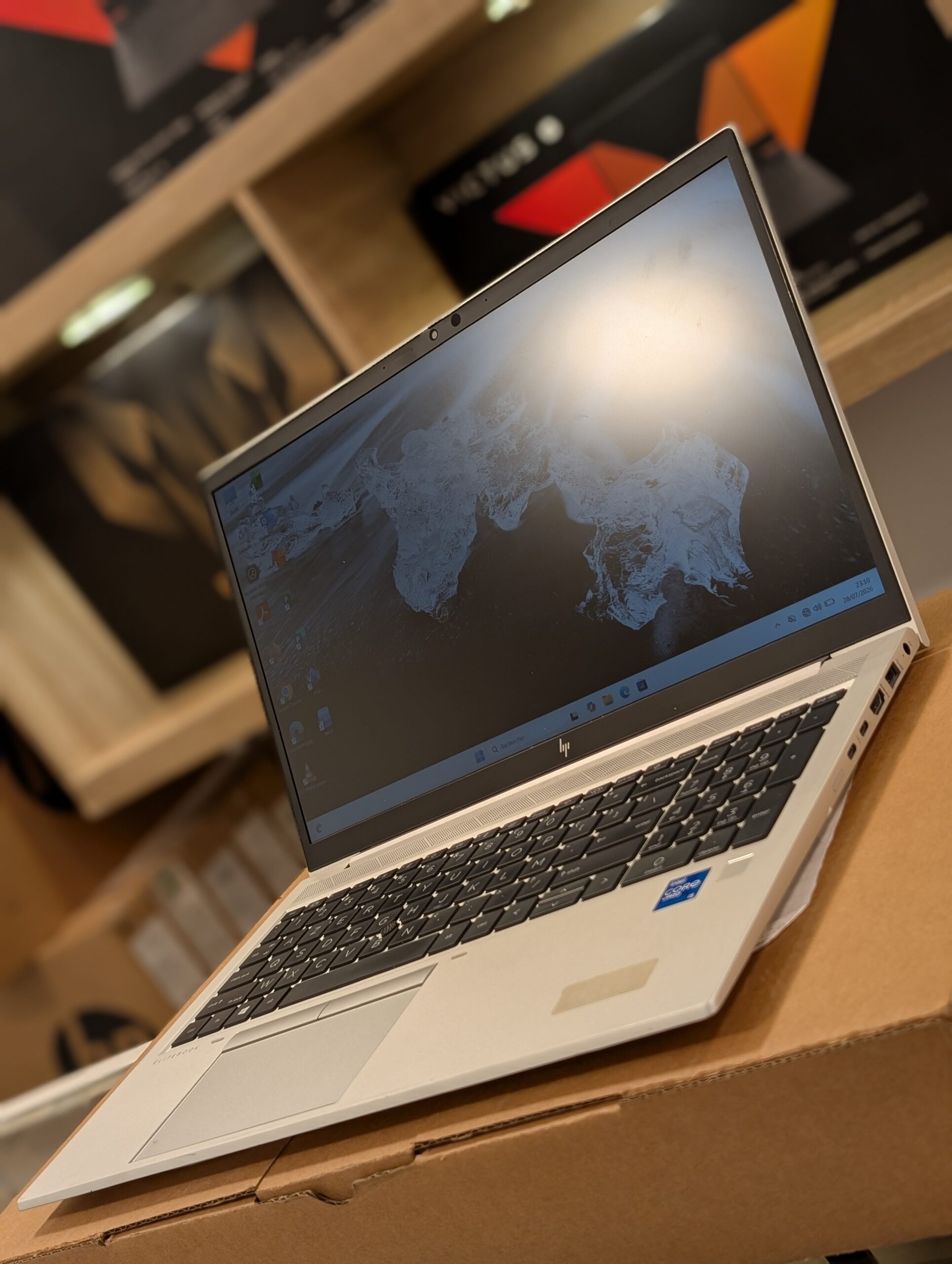 PC HP Elitebook 850 G8 Core i5 11th Gen Benin|Cotonou PC HP Elitebook 850 G8 Core i5 11th Gen Benin|Cotonou