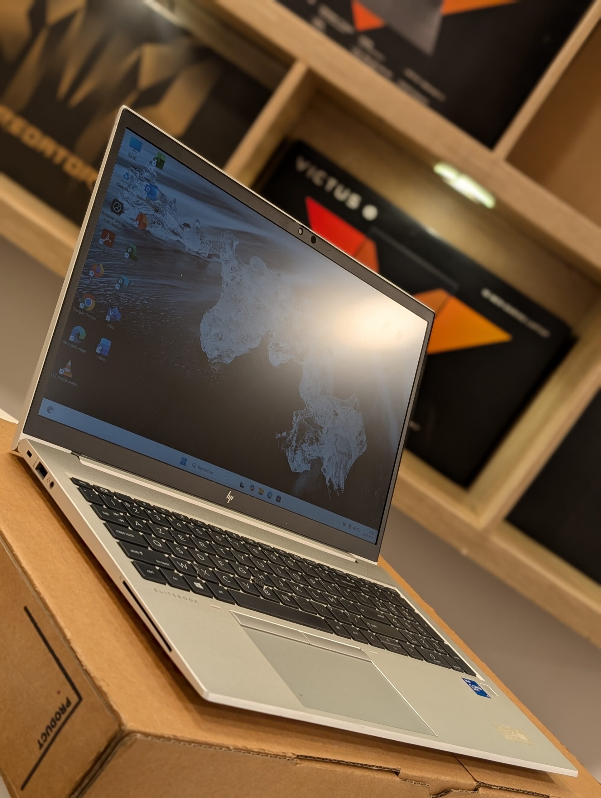 PC HP Elitebook 850 G8 Core i5 11th Gen Benin|Cotonou PC HP Elitebook 850 G8 Core i5 11th Gen Benin|Cotonou