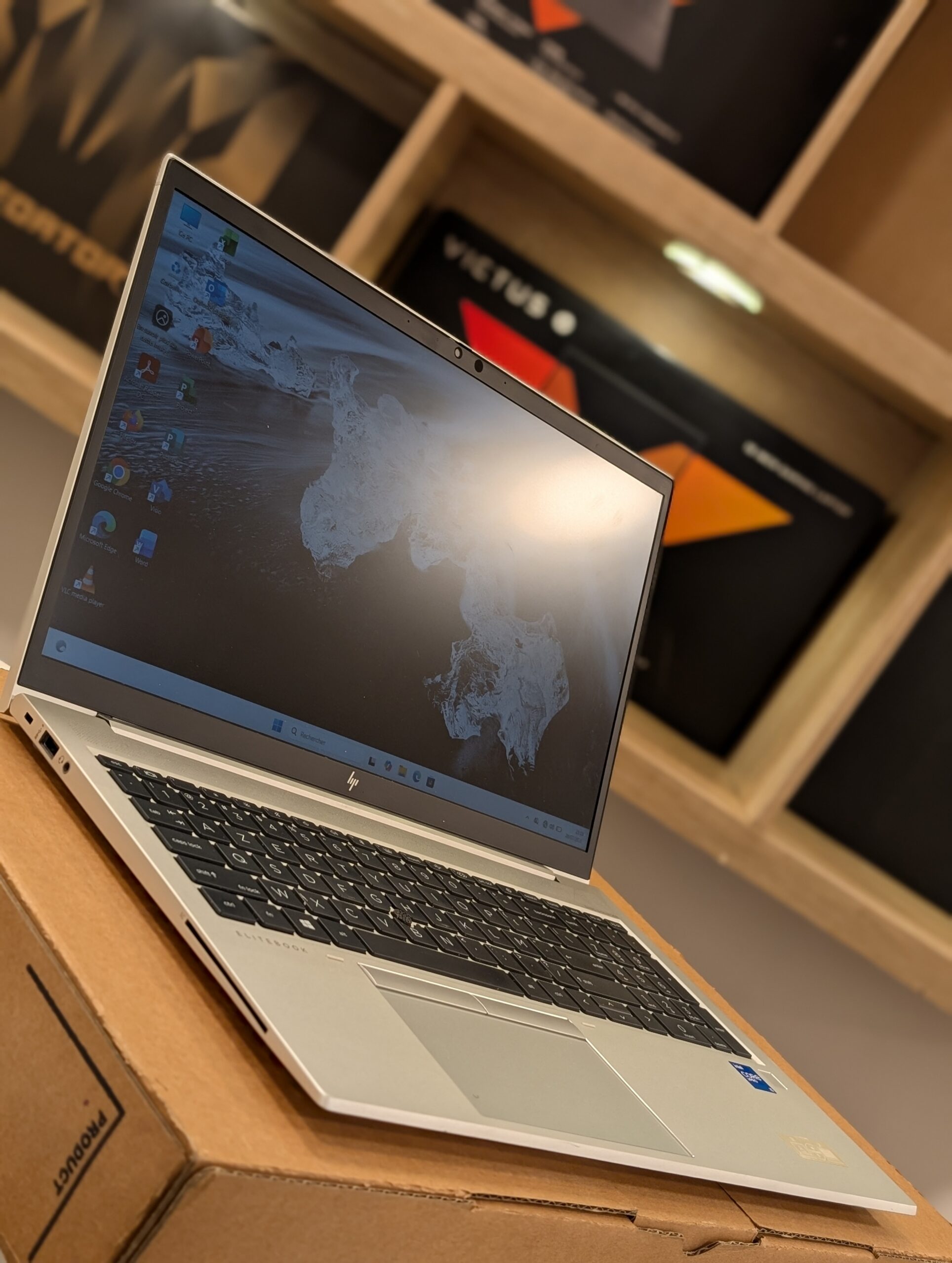 PC HP Elitebook 850 G8 Core i5 11th Gen Benin|Cotonou PC HP Elitebook 850 G8 Core i5 11th Gen Benin|Cotonou