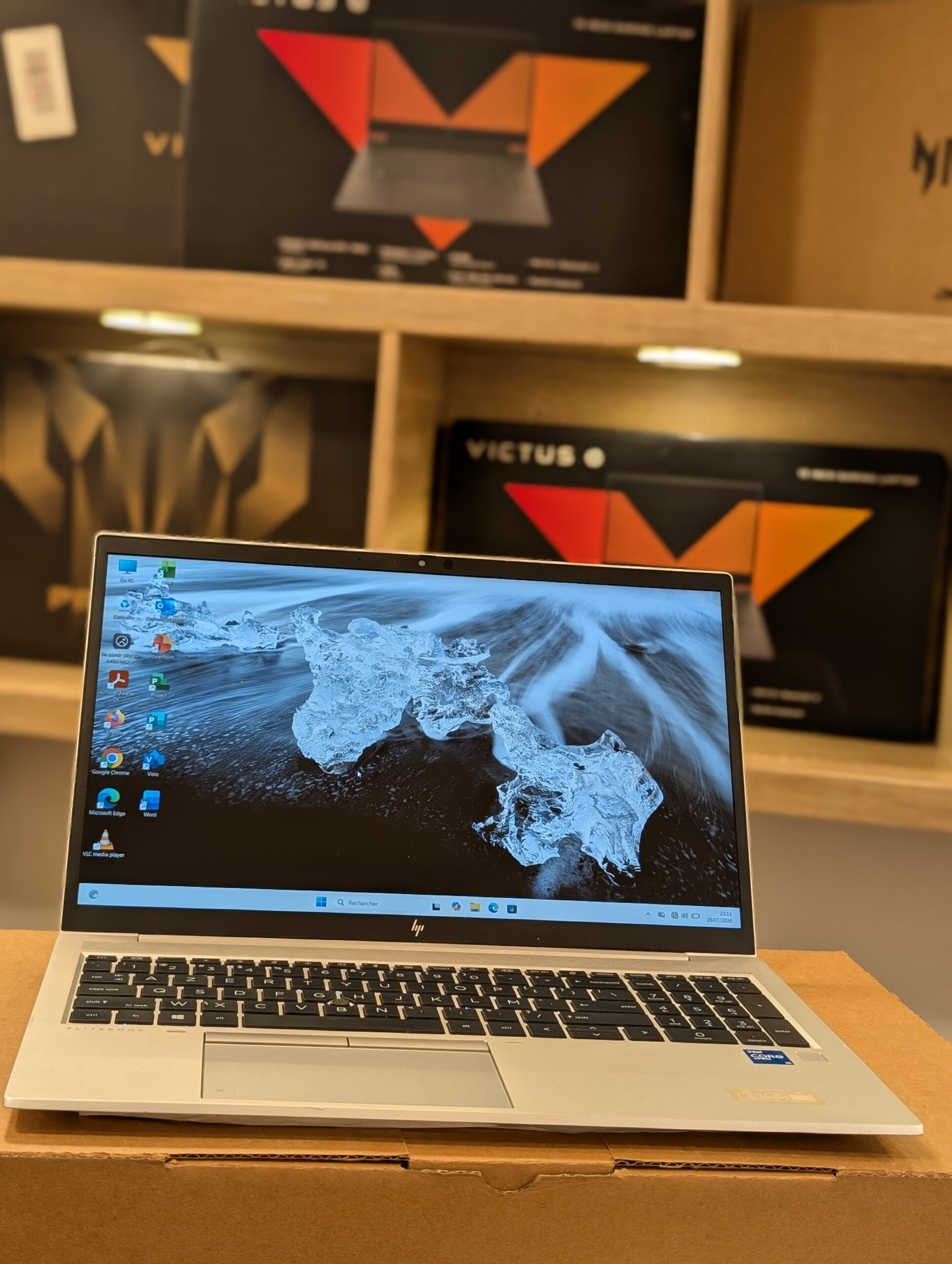 PC HP Elitebook 850 G8 Core i5 11th Gen Benin|Cotonou PC HP Elitebook 850 G8 Core i5 11th Gen Benin|Cotonou