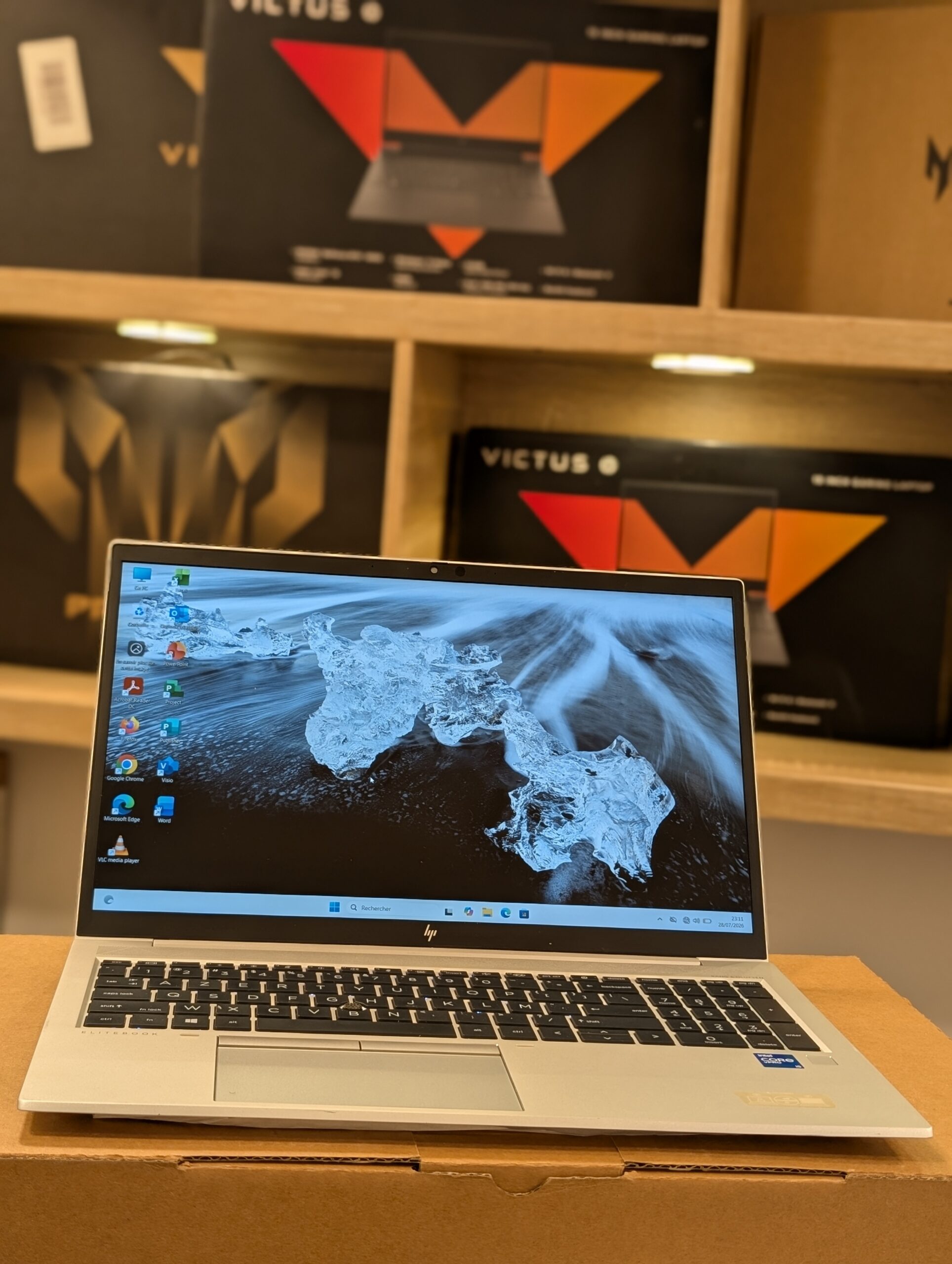 PC HP Elitebook 850 G8 Core i5 11th Gen Benin|Cotonou PC HP Elitebook 850 G8 Core i5 11th Gen Benin|Cotonou