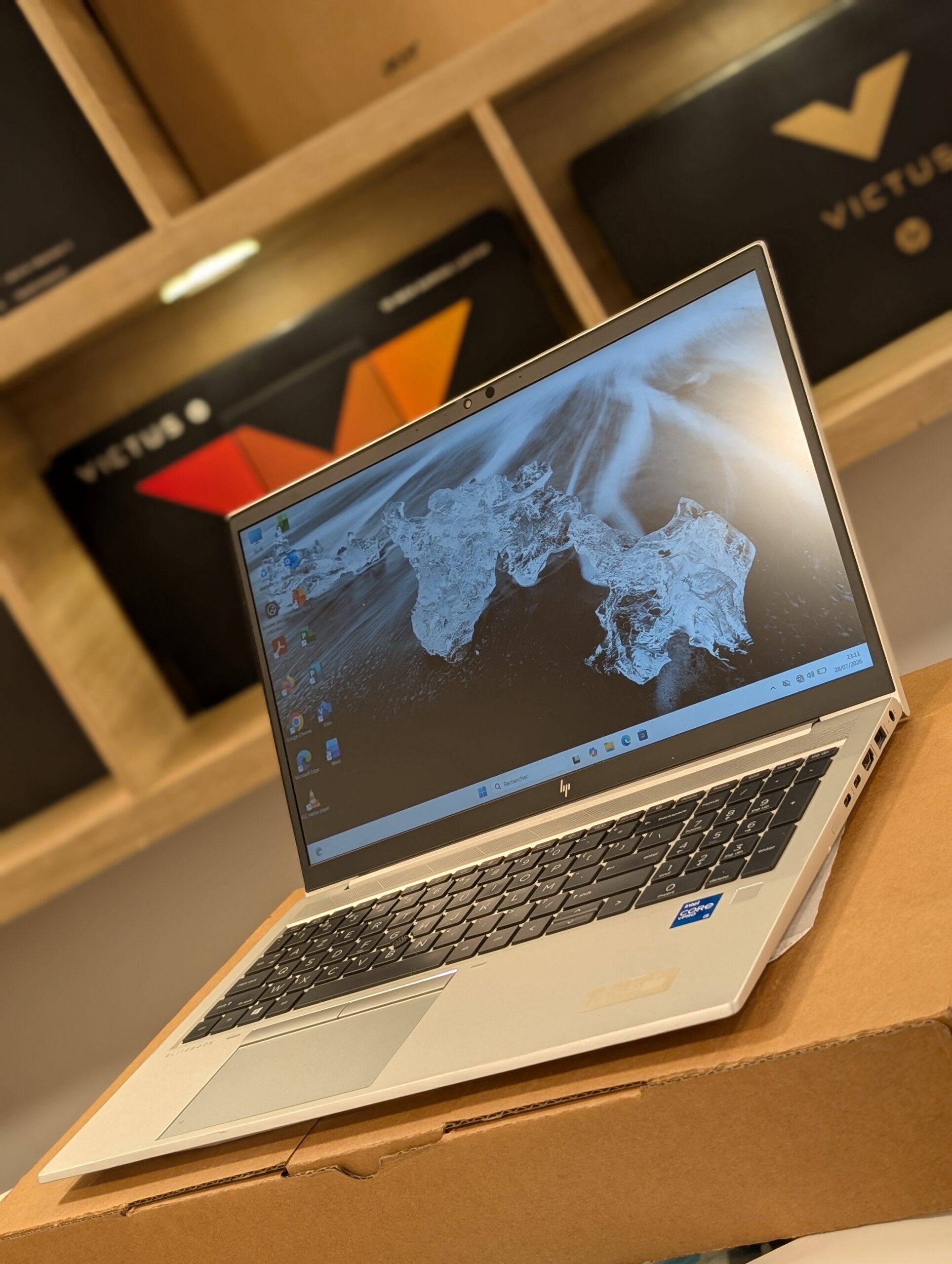 PC HP Elitebook 850 G8 Core i5 11th Gen Benin|Cotonou PC HP Elitebook 850 G8 Core i5 11th Gen Benin|Cotonou